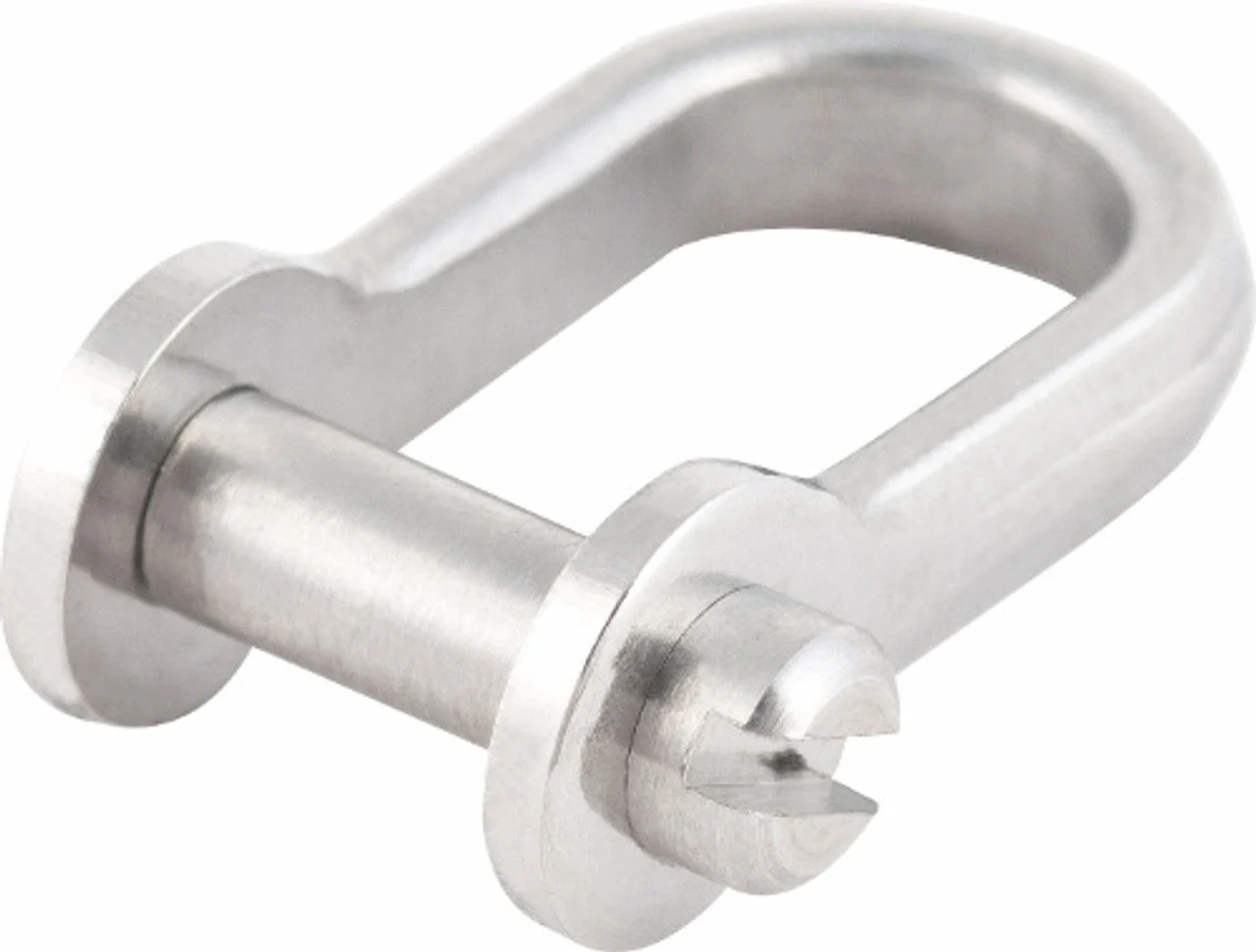 Allen Brothers 4mm Forged D Shackle