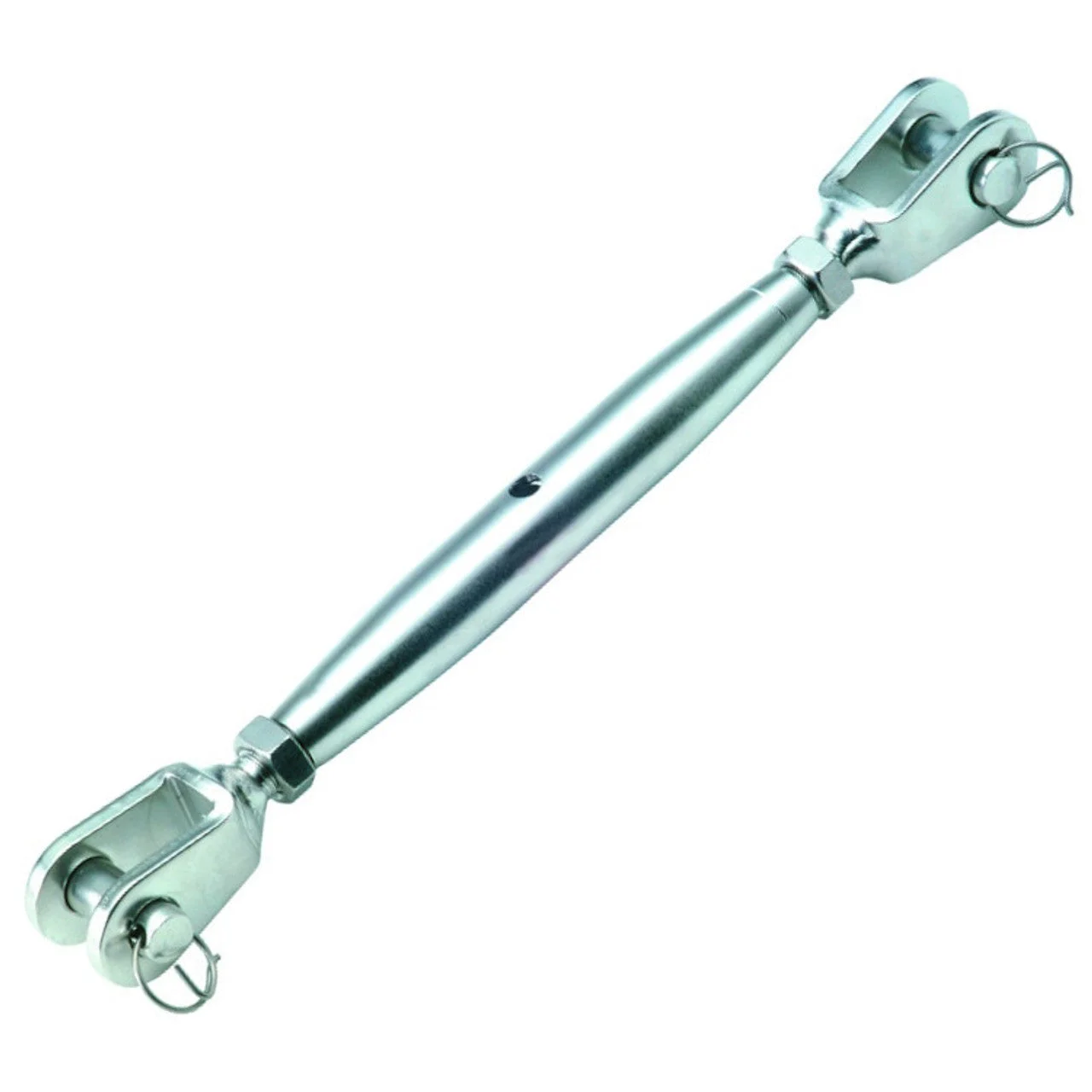 Allen Brothers M6 Fork To Fork Rigging Screw