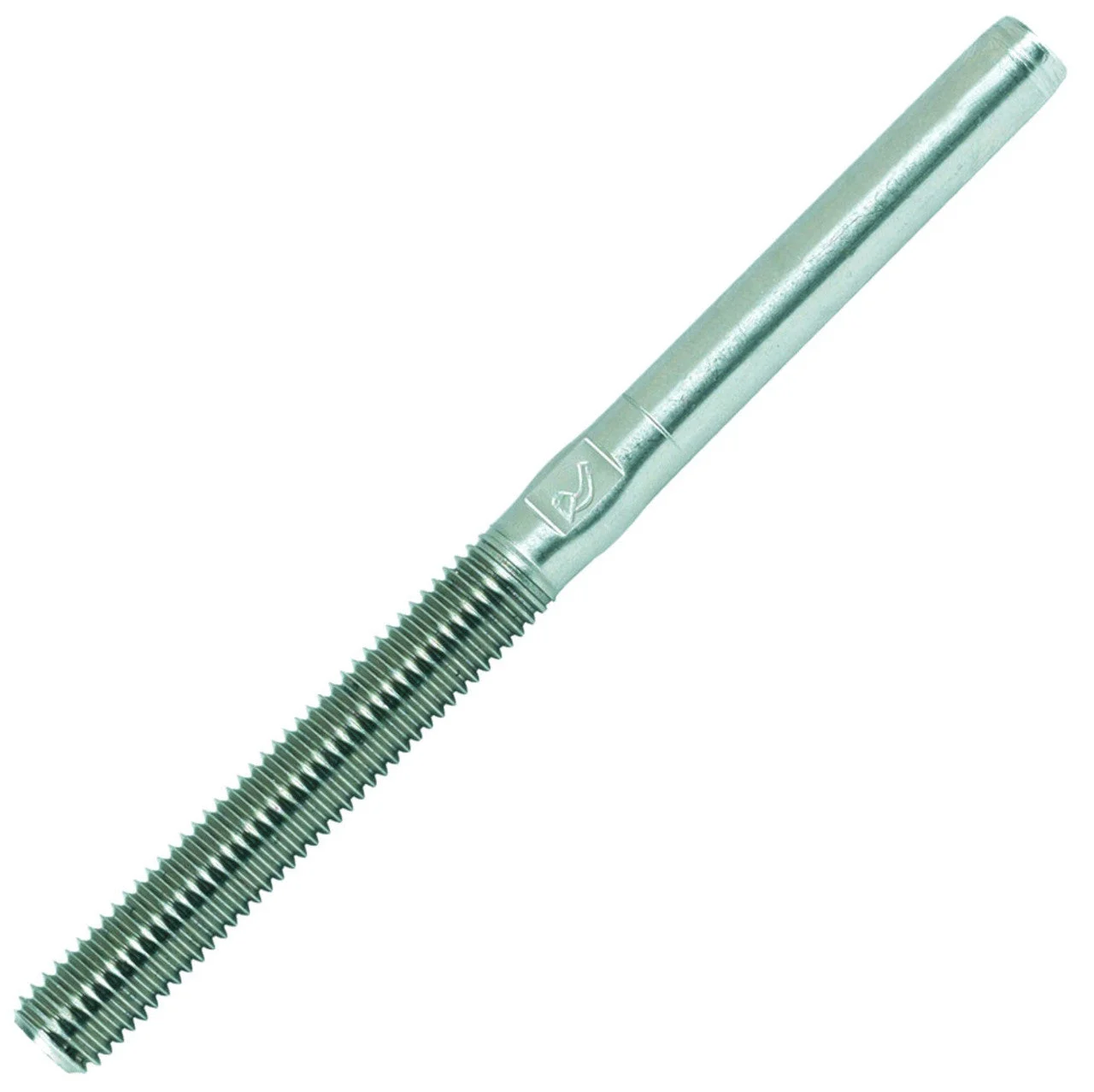 Allen Brothers M5 X 2.5mm Left Hand Stud
