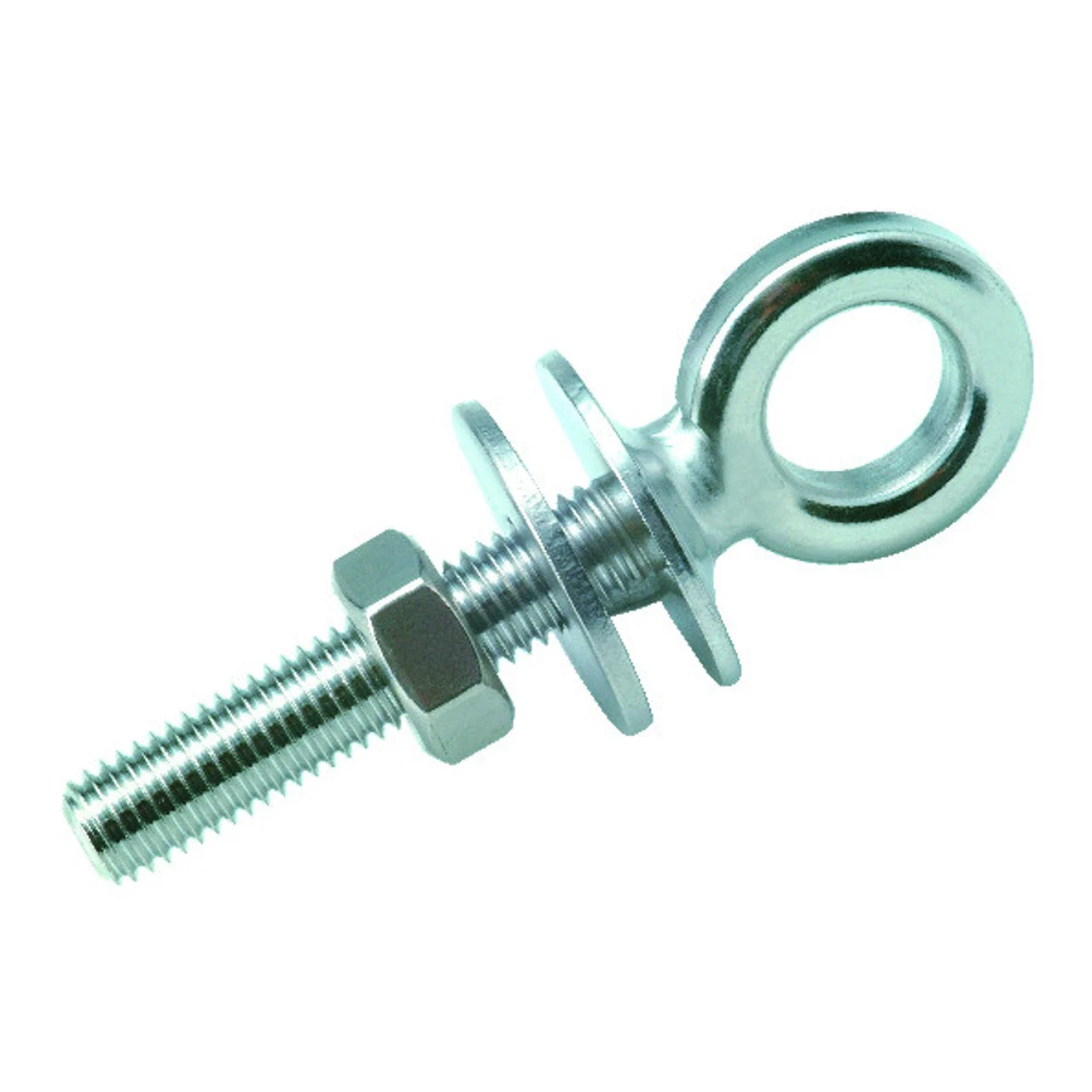Allen Brothers M6 X 30mm Eye Bolt