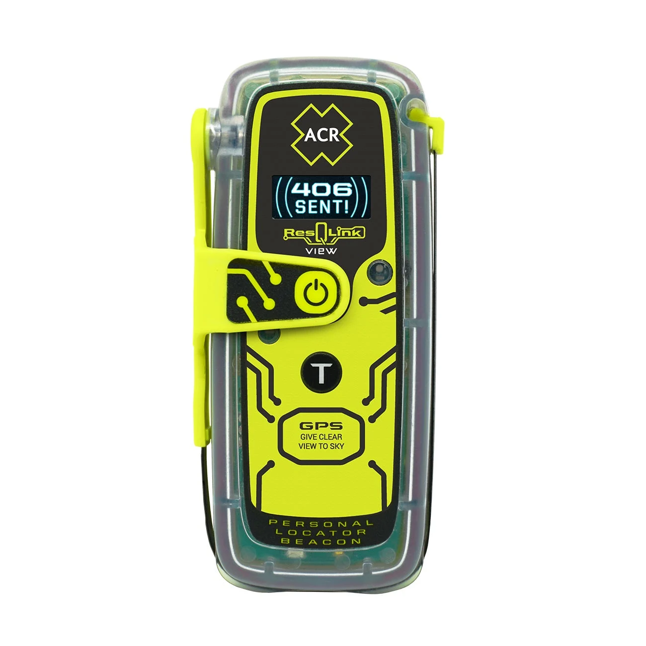RESQLINK PLB425