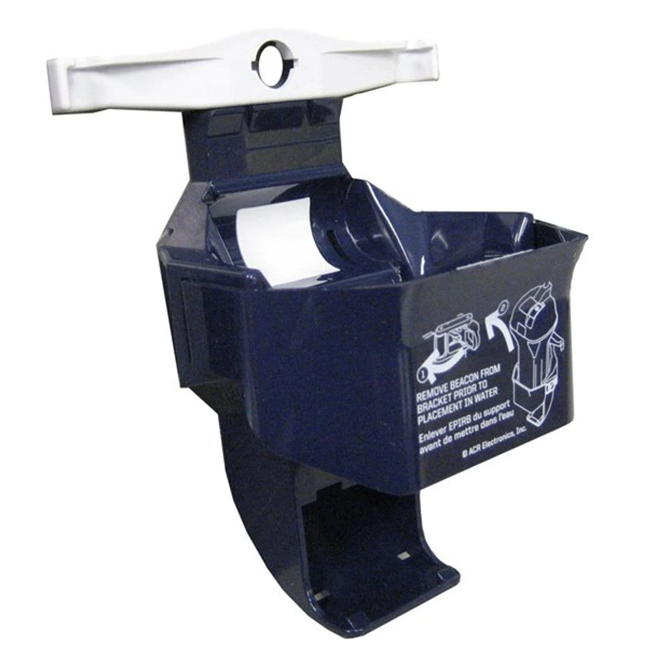 ACR LowPro3 Bracket f/GlobalFi iPRO/PRO Cat II