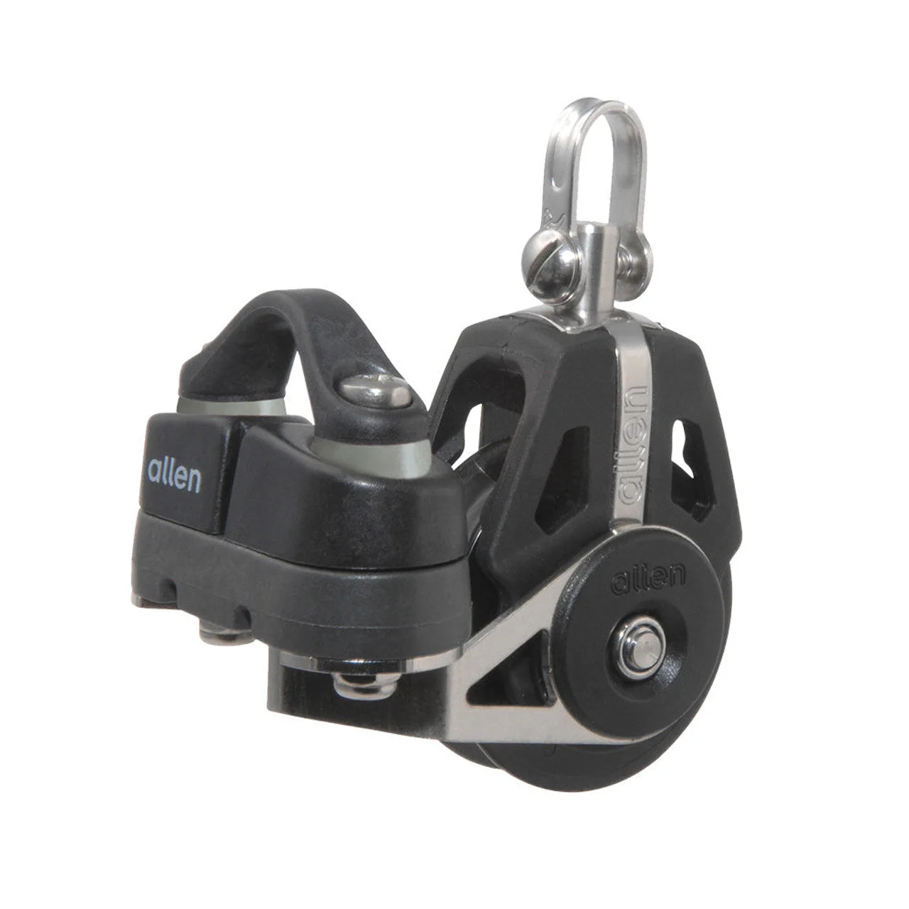 Allen Brothers 40MM Dynamic Block Swivel C/W A.677 Cam Cleat