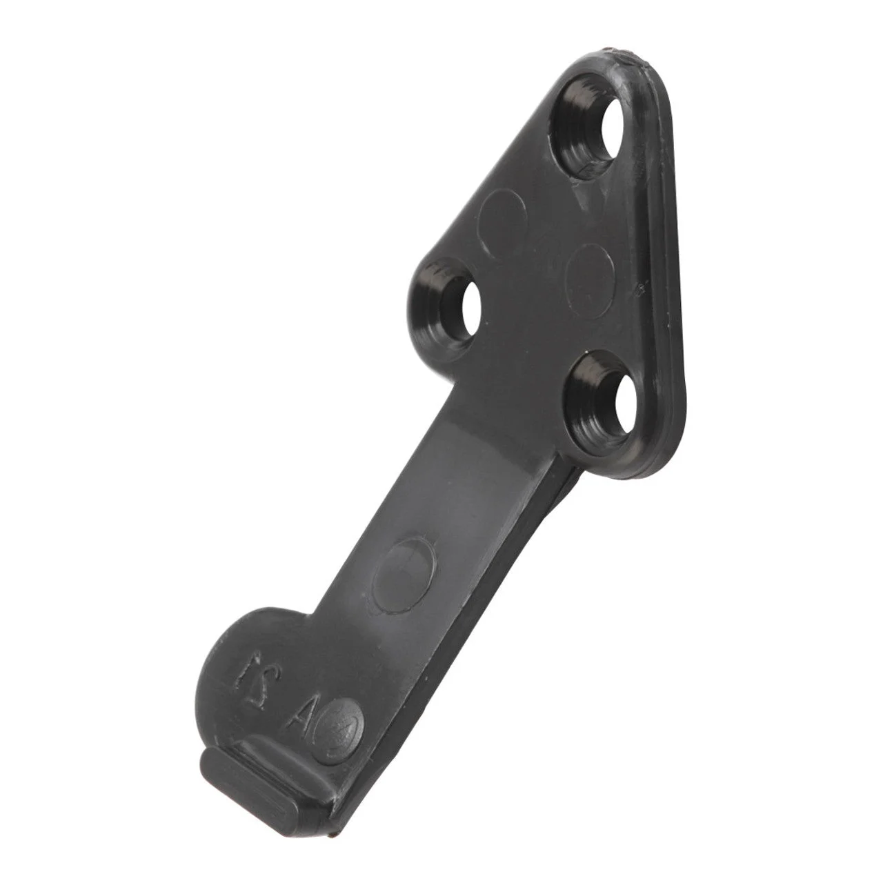Allen Brothers Acetal Rudder Retaining Clip