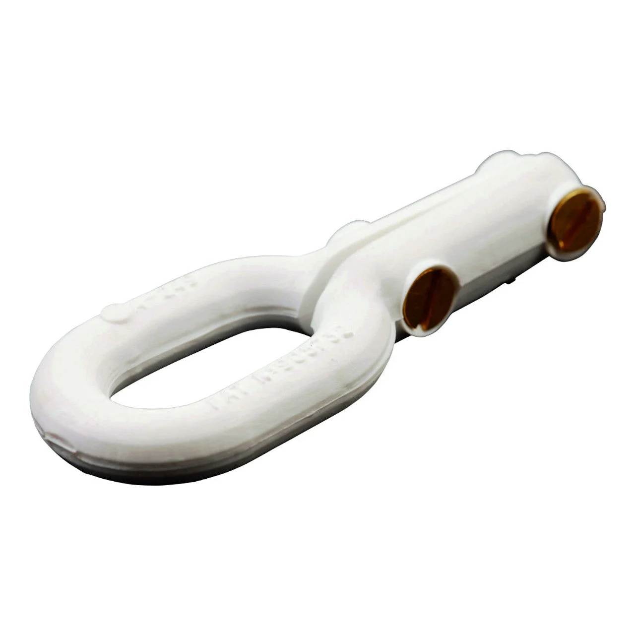 Allen Brothers 52mm x 21mm Nylon S/Slide Hank