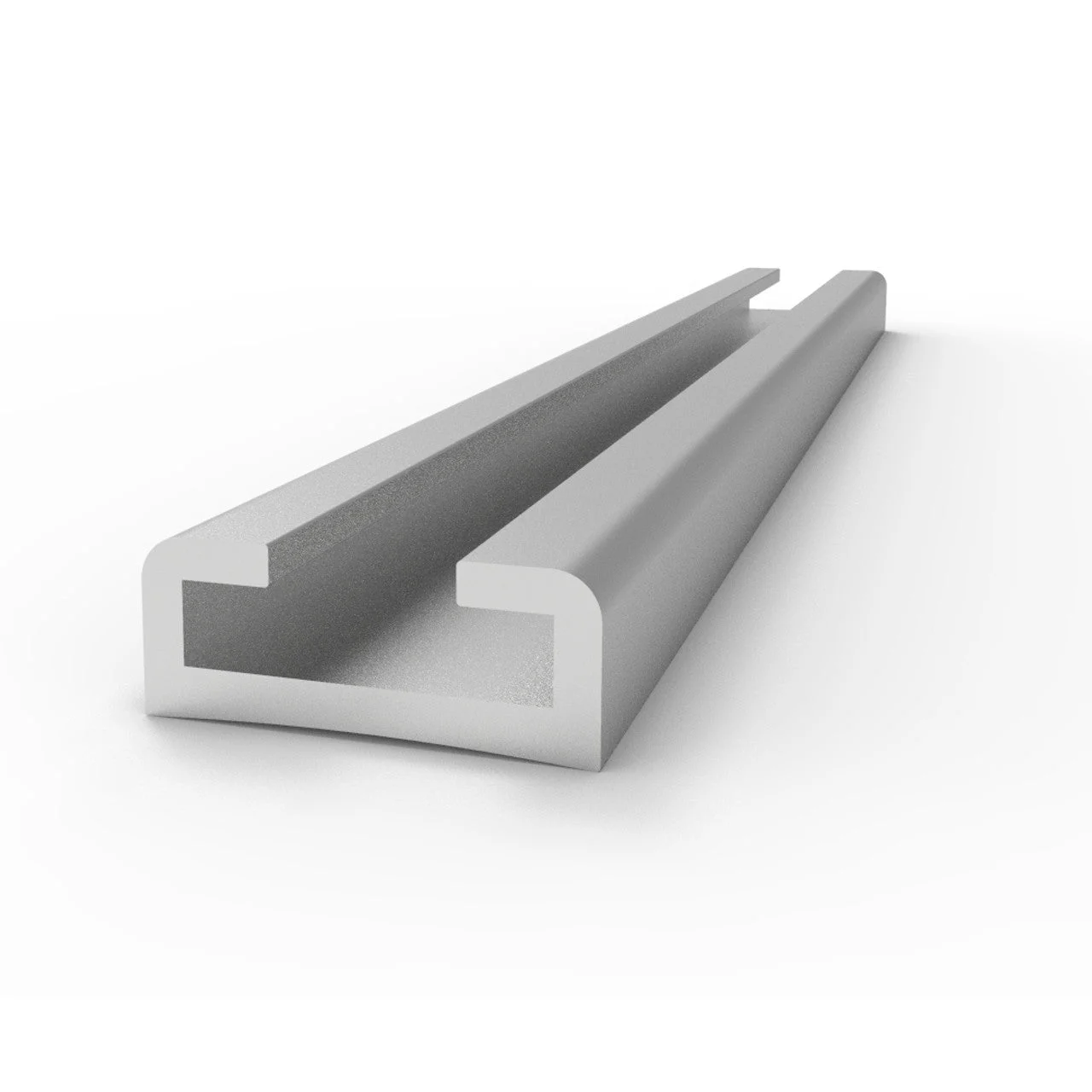 Allen Brothers 16MM Alloy Track Drilled X 1060MM