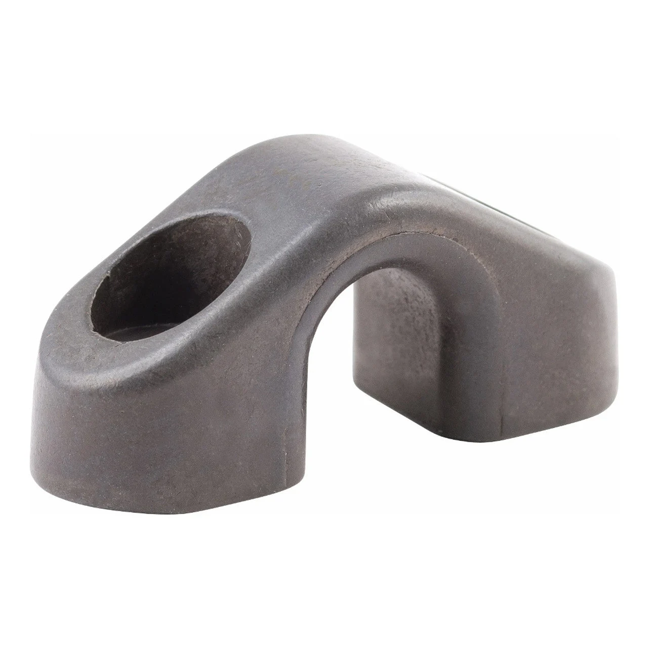 Allen Brothers 9MM Open Base Fairlead Aluminium