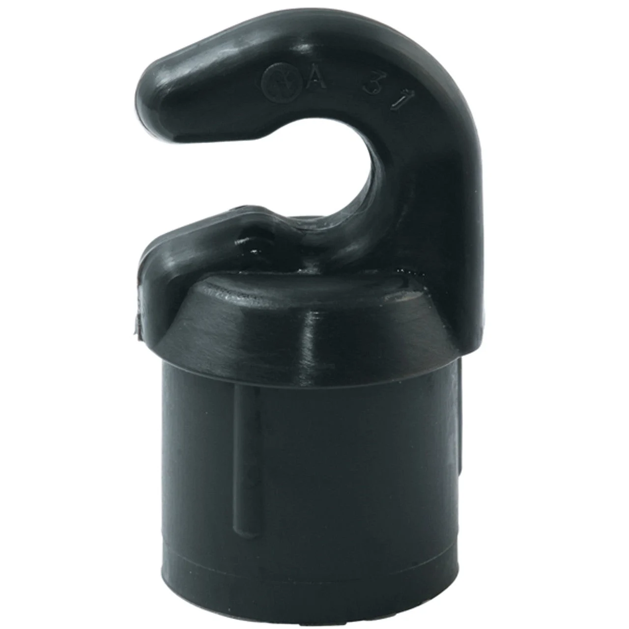Allen Brothers 25MM Spinnaker Pole Snap Hook