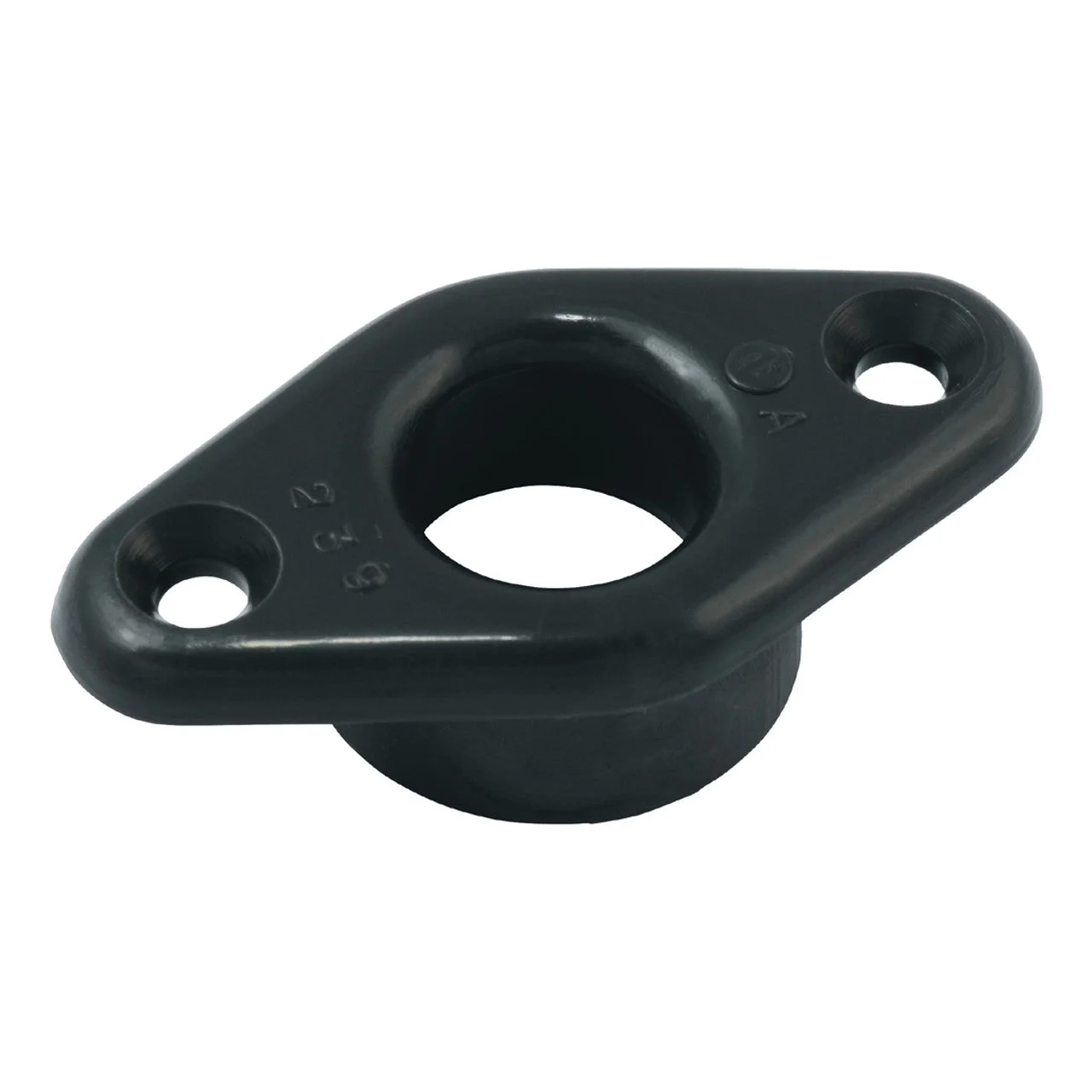 Allen Brothers 15MM X 25MM Through Deck Bush With Flange