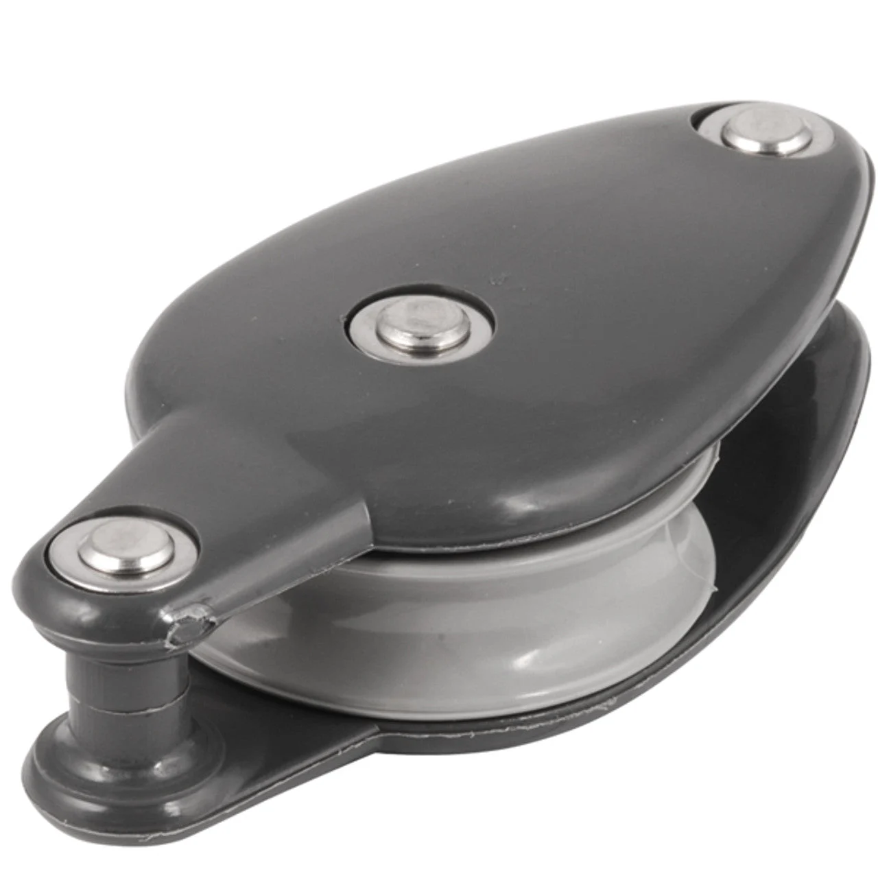 Allen Brothers 38MM Sheet Block Single Becket