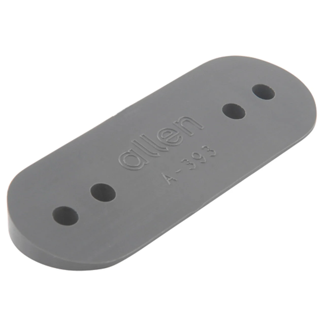 Allen Brothers Rowlock Wedge