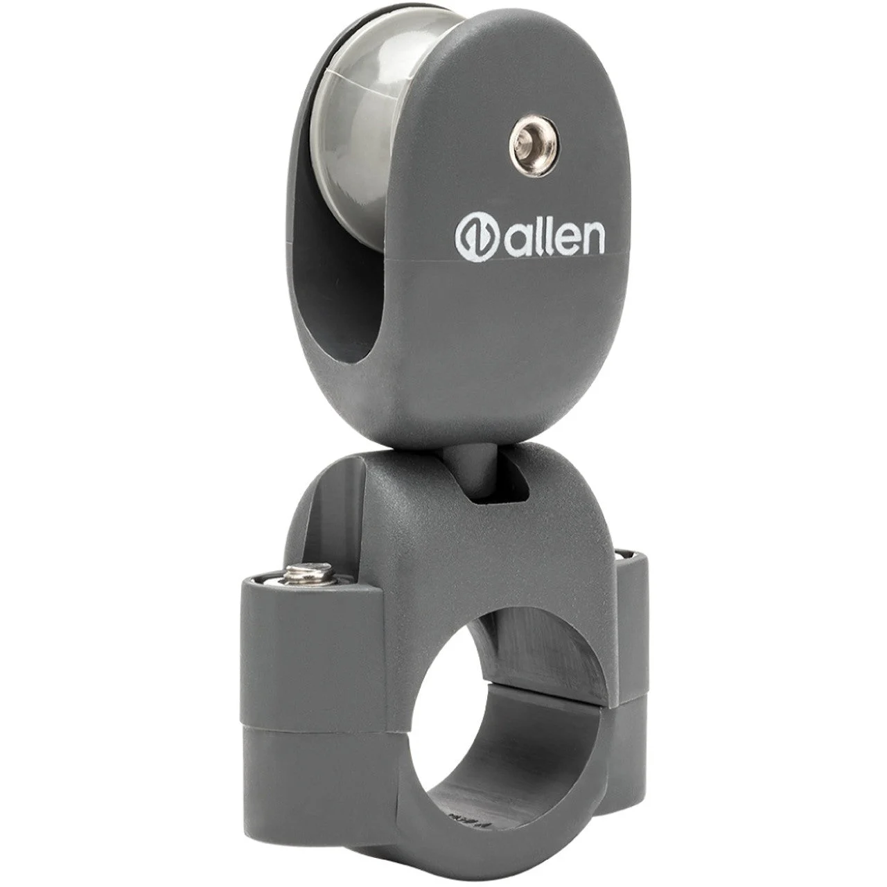Allen Brothers Stanchion Mounted Plain Bearing Block