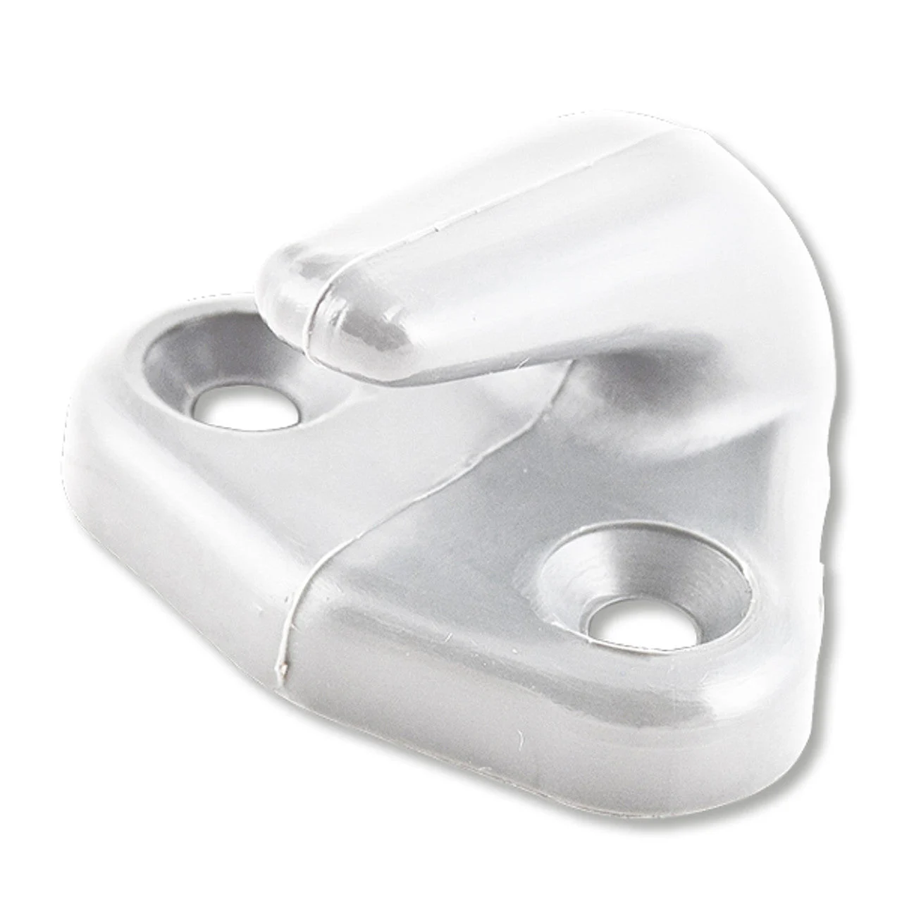 Allen Brothers 5MM Acetal Lacing Hook - White