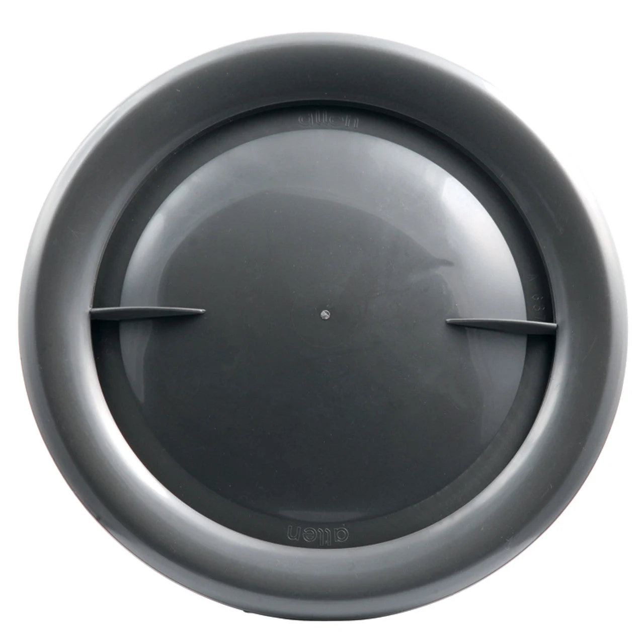 Allen Brothers 223MM O Hatch Cover - Grey