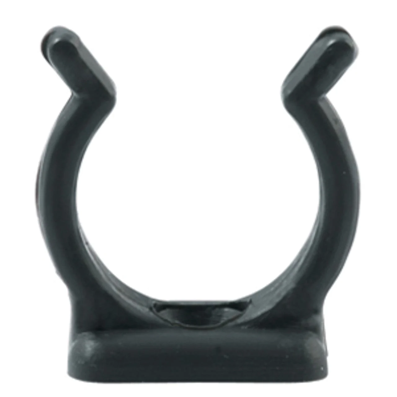 Allen Brothers 19MM Nylon Tube Clip - Grey