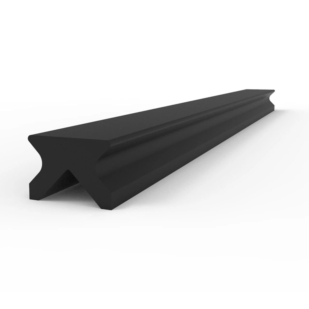 Allen Brothers Ulp Track Drilled X 900MM