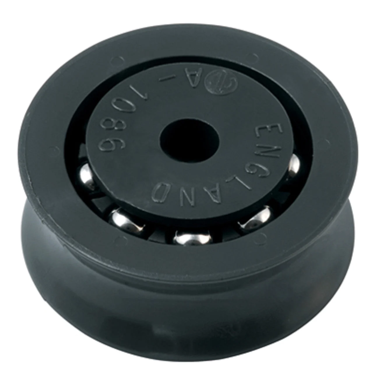 Allen Brothers 40MM X 14MM Acetal Ball Bearing Sheave