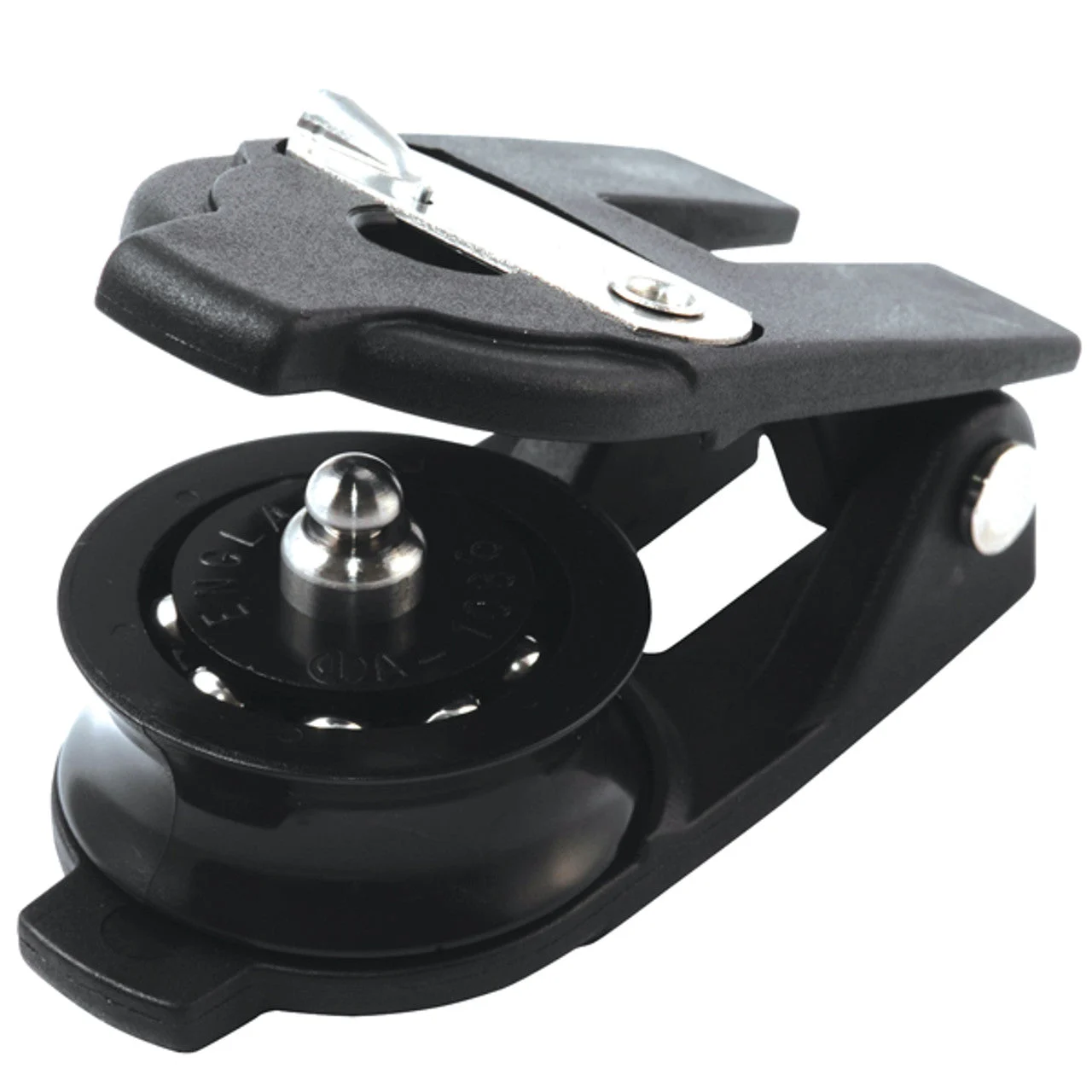 Allen Brothers 40MM Dynamic Snatch Block