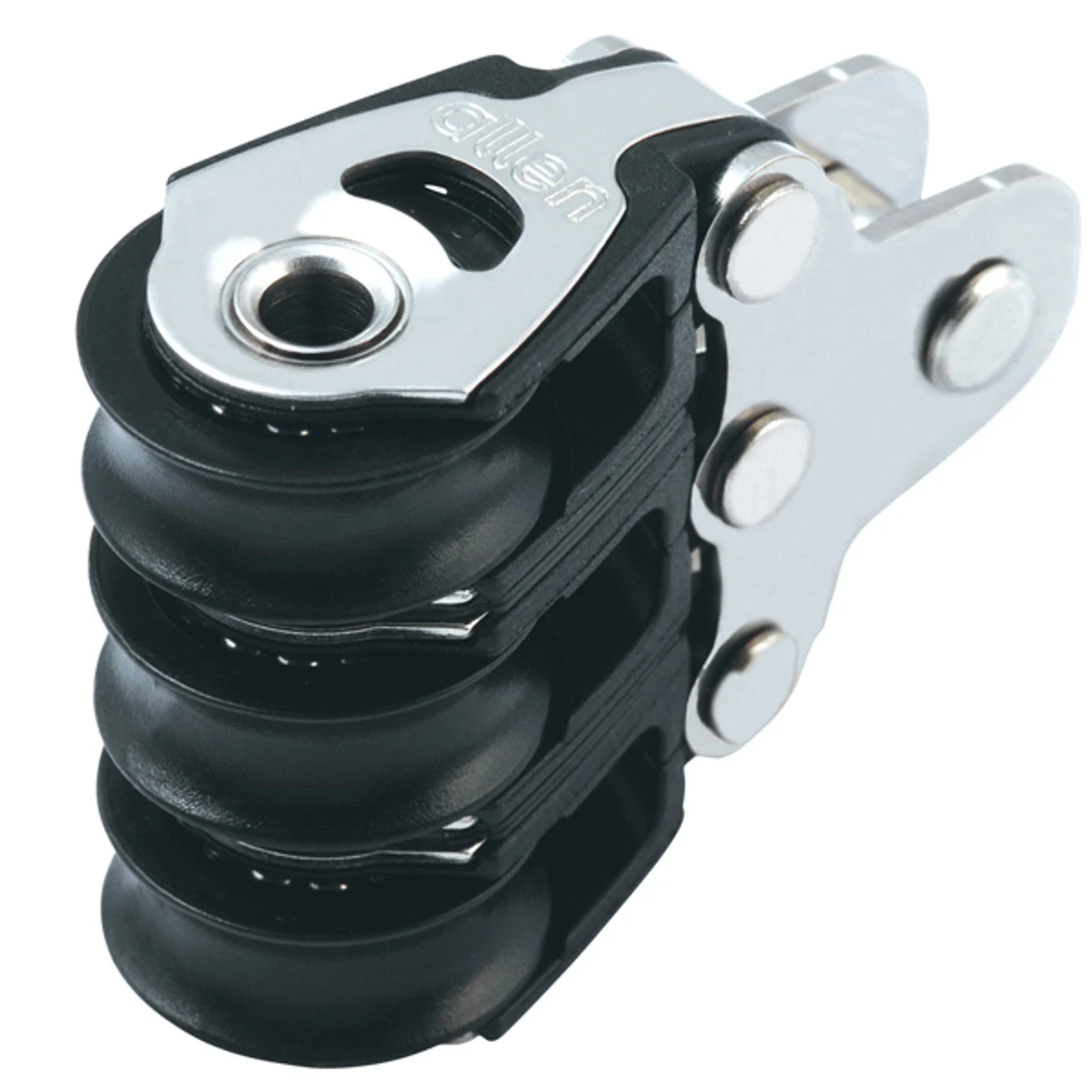 Allen Brothers 20MM Dynamic Triple Fork
