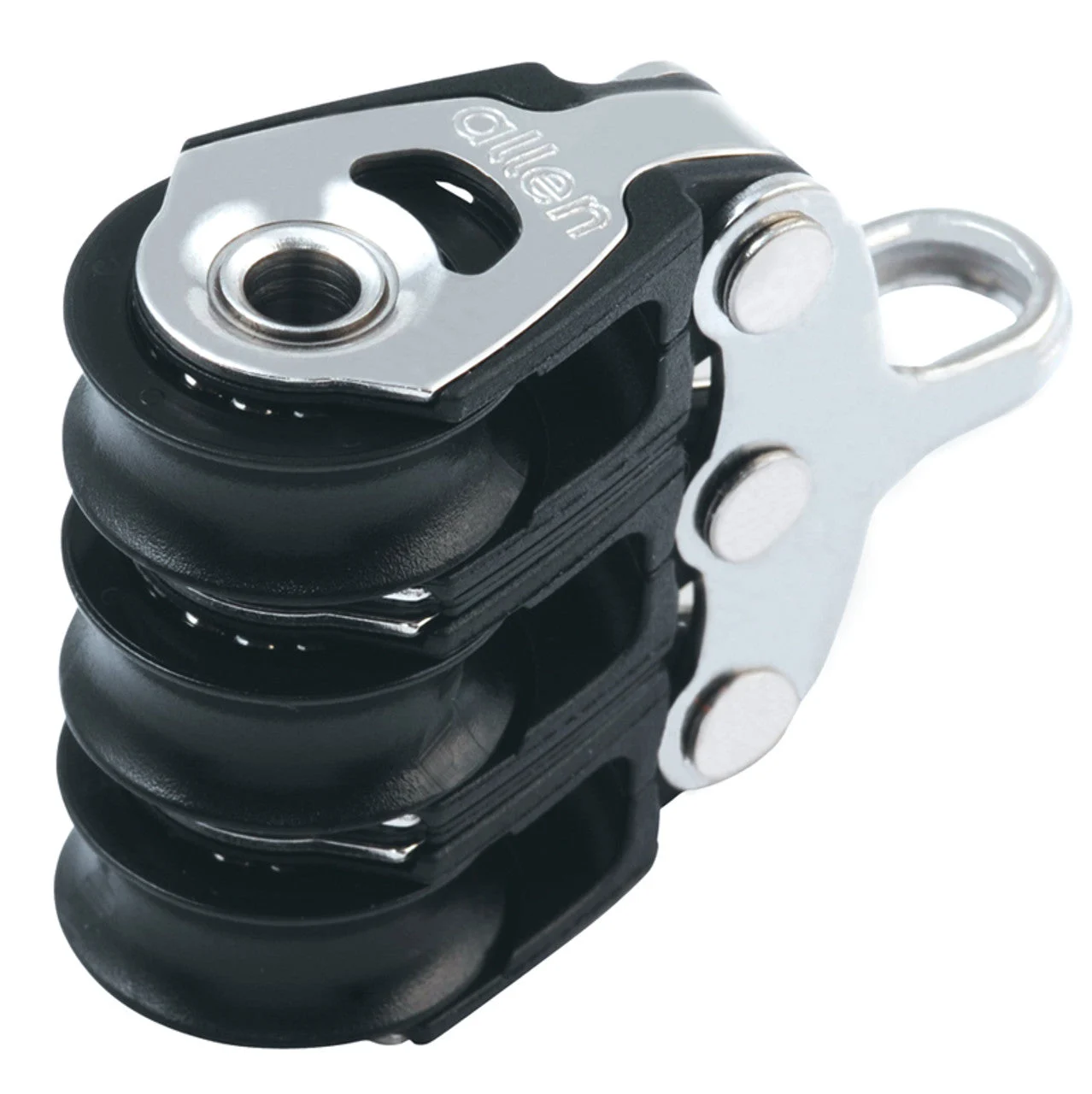 Allen Brothers 20MM Dynamic Triple Fixed Eye