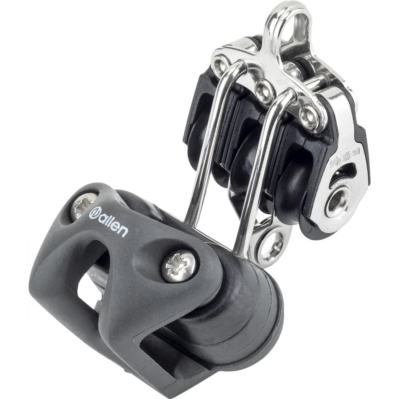 Allen Brothers 20MM Dynamic Trple Fx/Becket/Cam