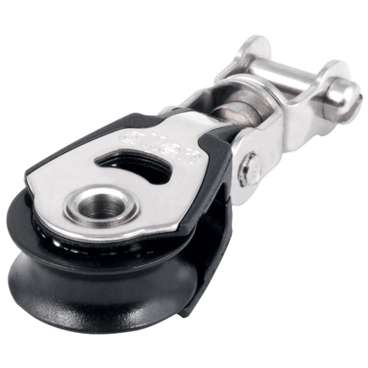 Allen Brothers 30MM Dynamic Swivel Fork
