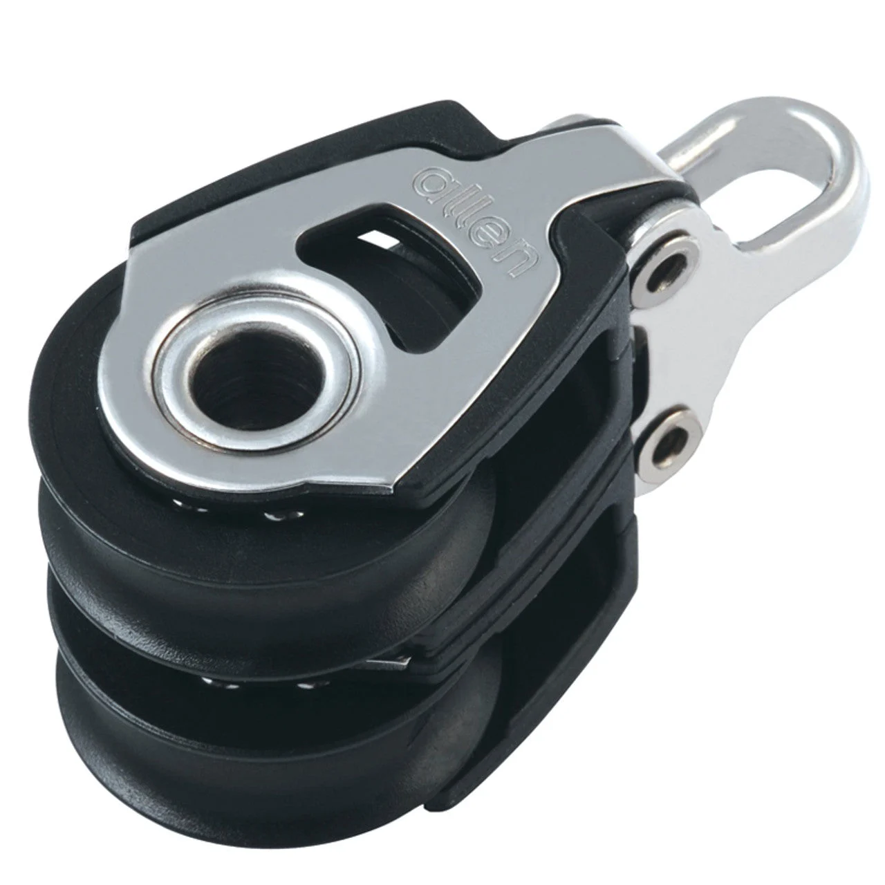 Allen Brothers 30MM Dynamic Double Fixed Eye