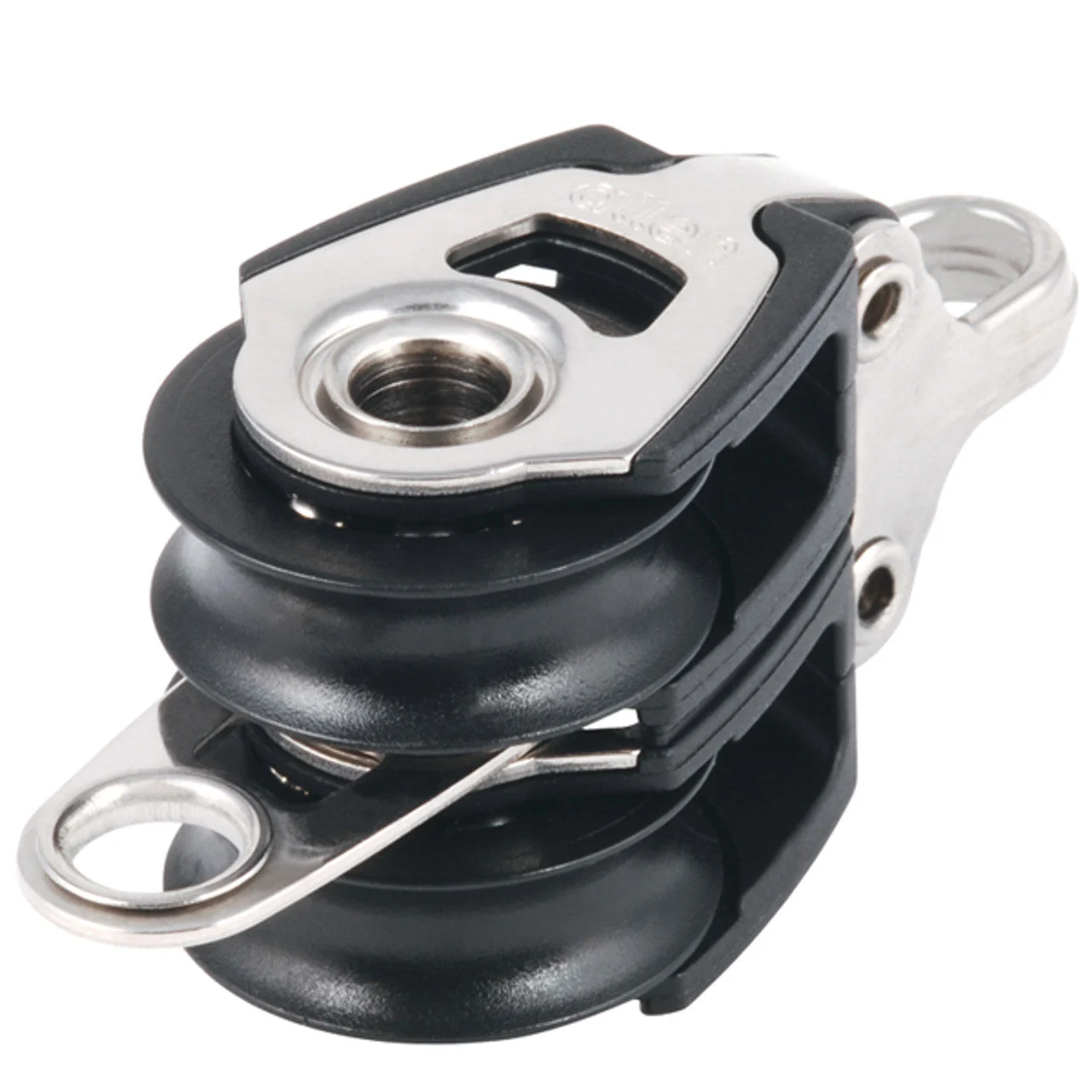 Allen Brothers 30MM Dynamic Double Fixed/Becket