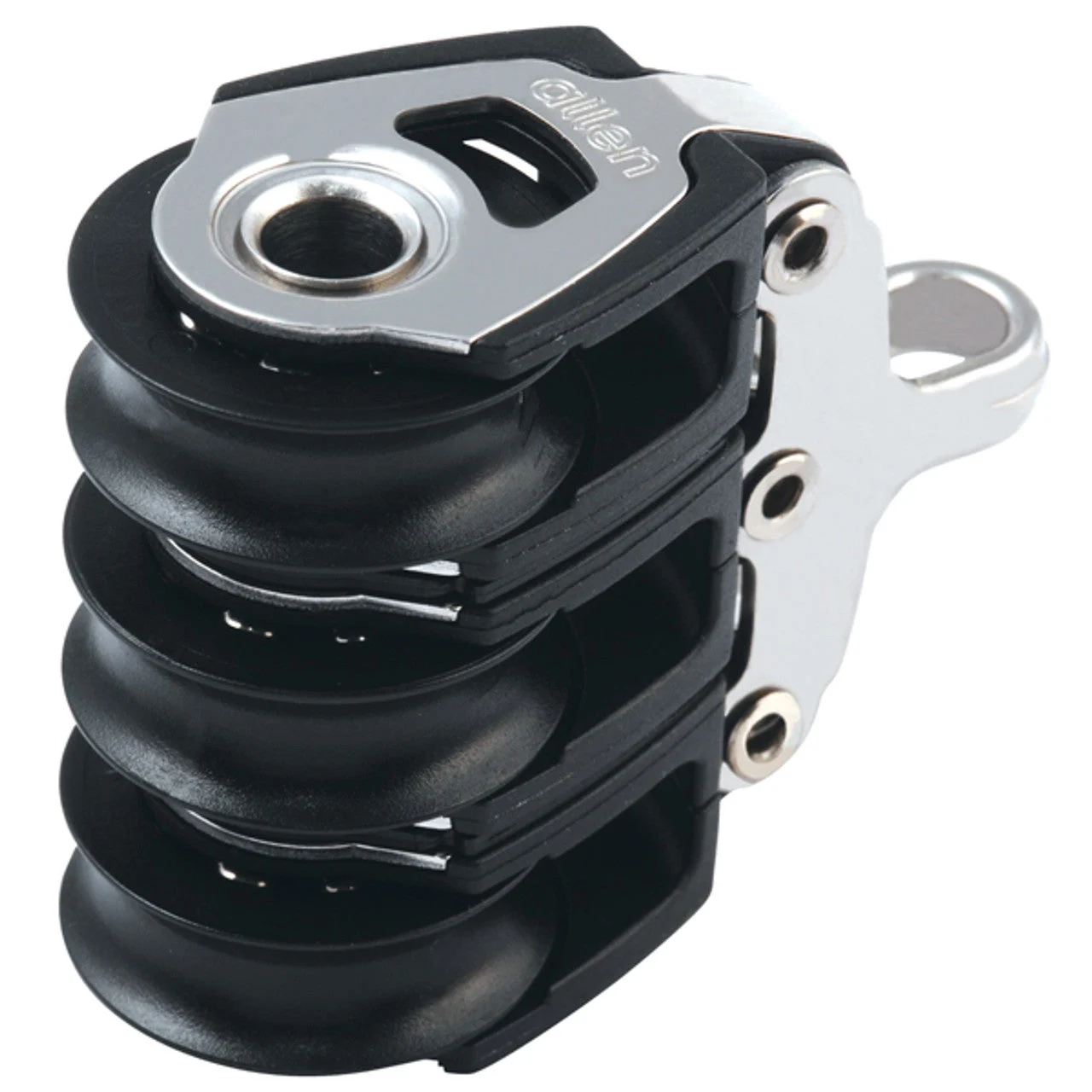 Allen Brothers 30MM Dynamic Triple Fixed Eye