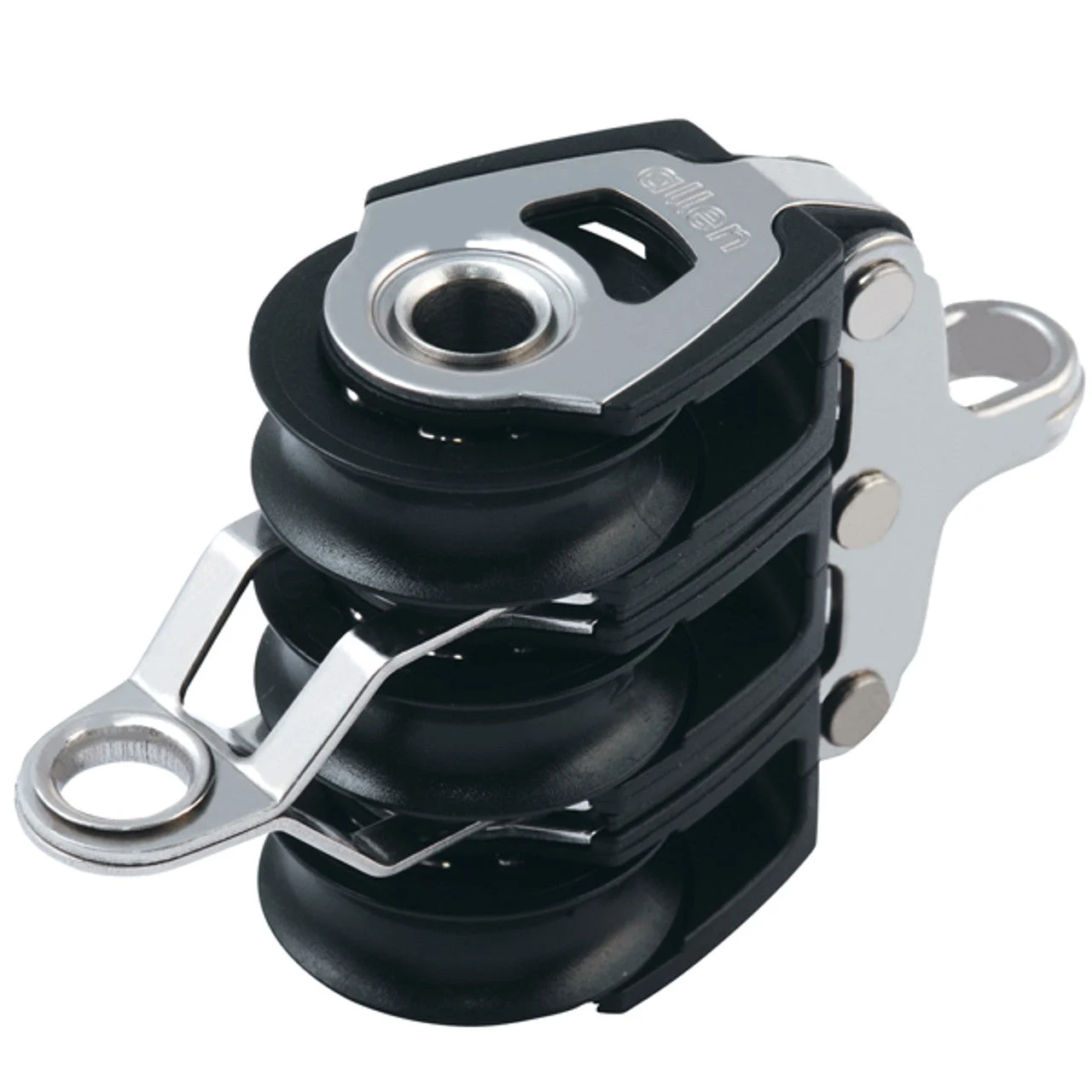 Allen Brothers 30MM Dynamic Triple Fixed/Becket