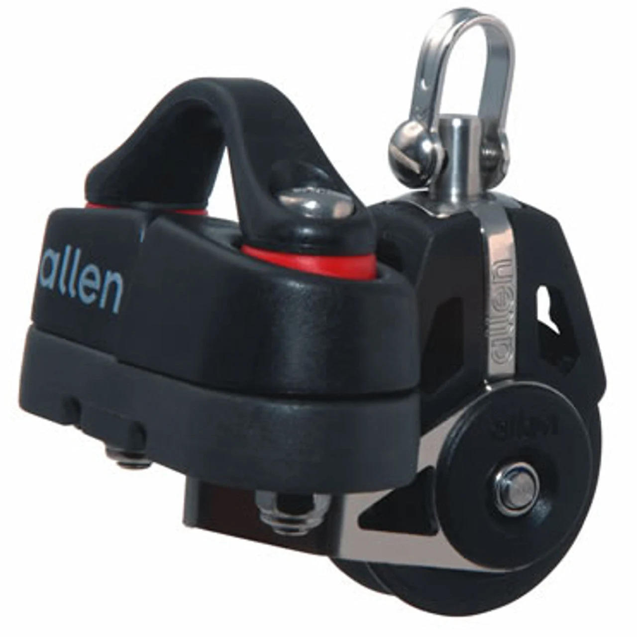 Allen Brothers 40MM Dynamic Block Swivel C/W A.676 Cam Cleat