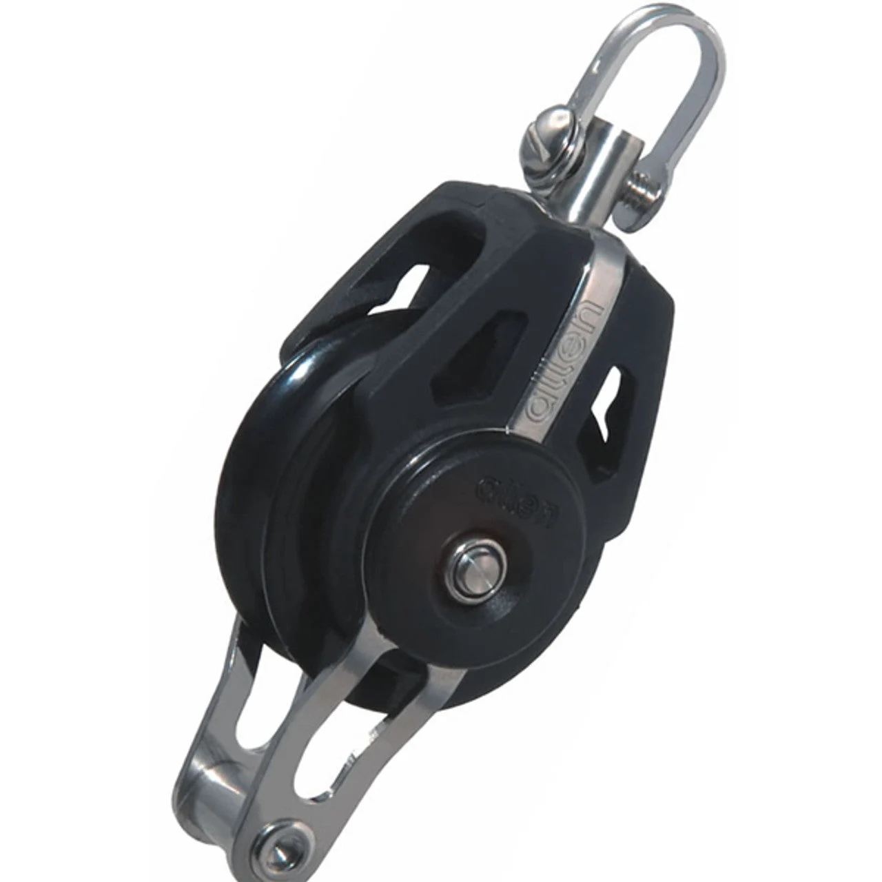 Allen Brothers 40MM Dynamic Block Swivel With Becket