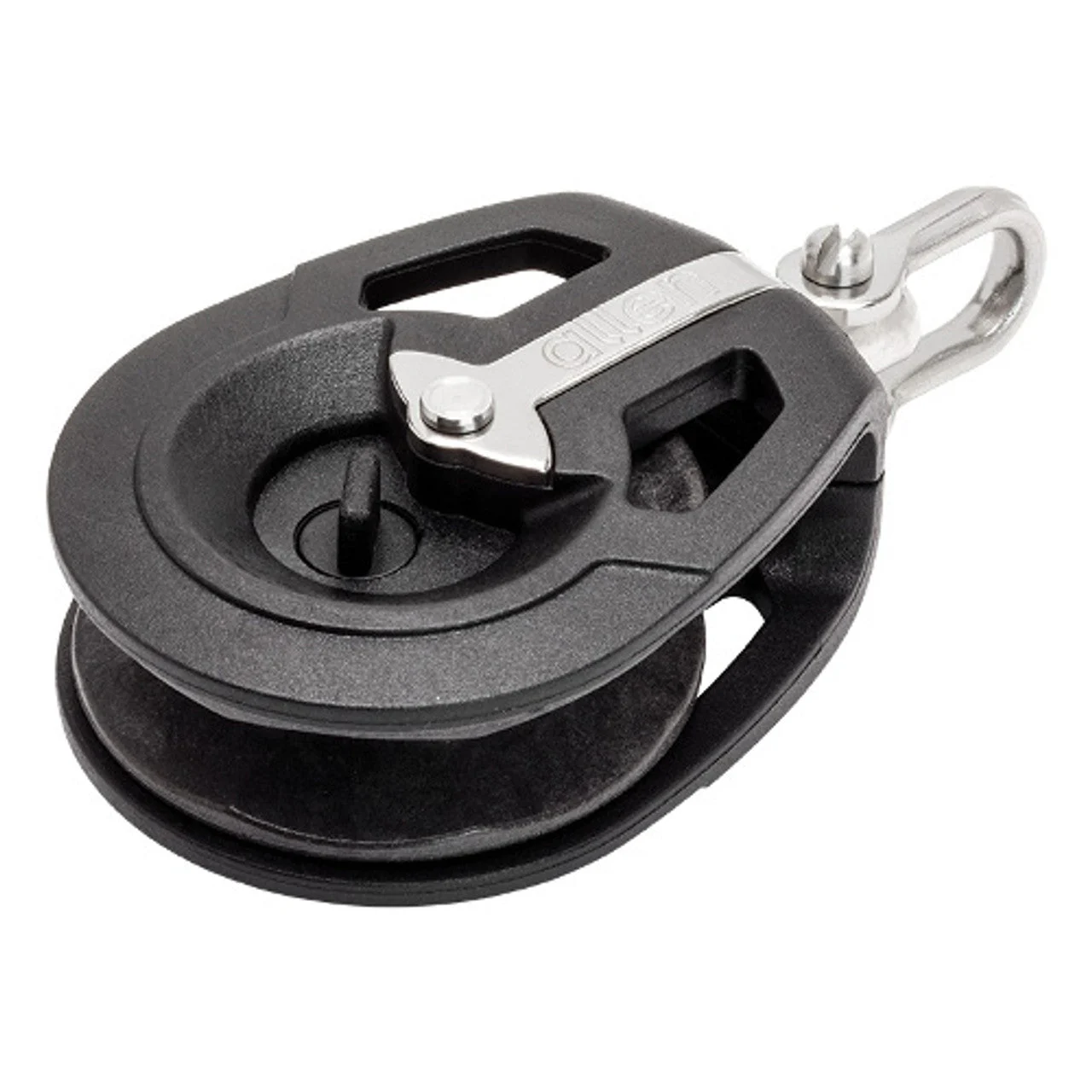 Allen Brothers 40MM Switchable Ratchet