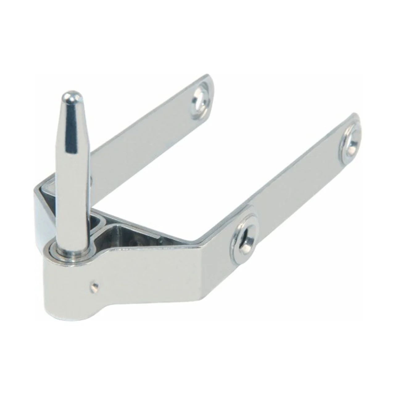 Allen Brothers 8MM X 51MM Stainless Steel Rudder Pintle