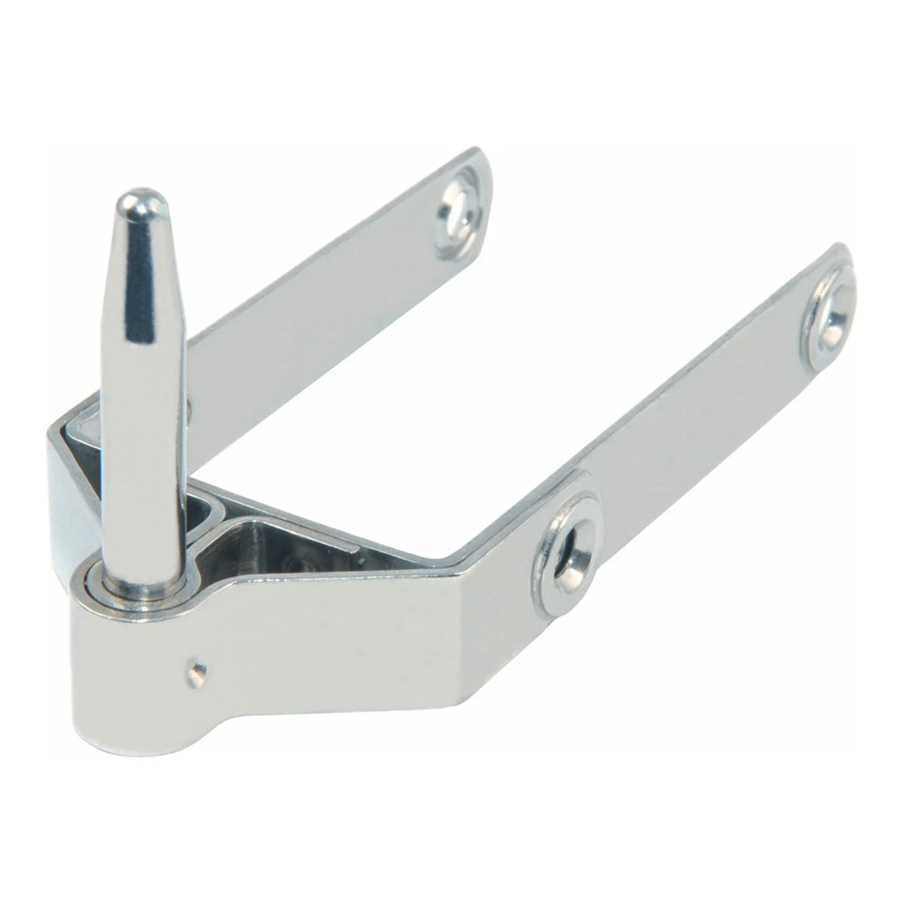 Allen Brothers 8MM X 54MM Stainless Steel Rudder Pintle