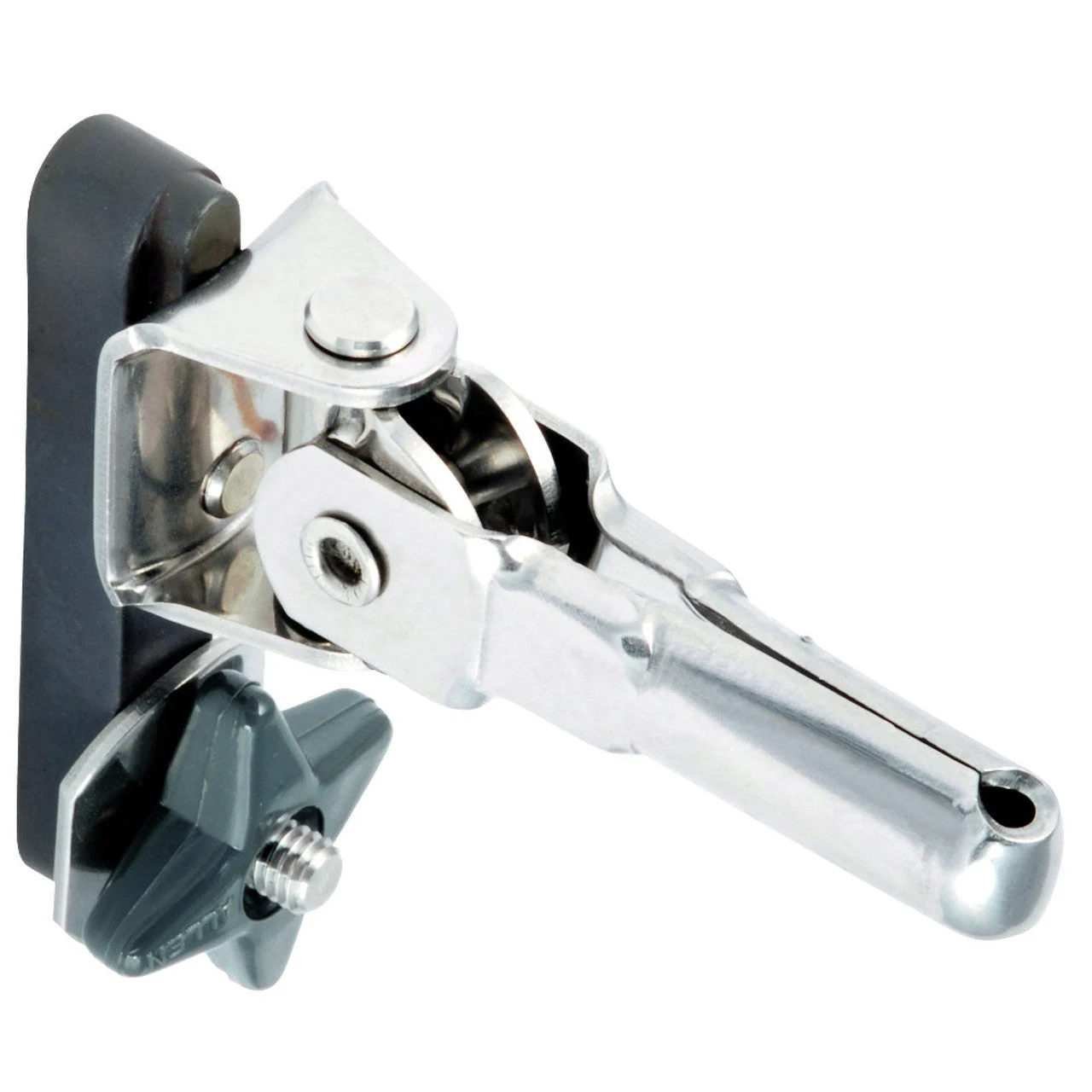 Allen Brothers 7MM X 12MM Sliding Gooseneck