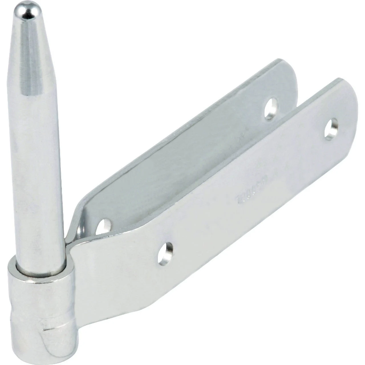 Allen Brothers 8MM X 11MM Short Rudder Pintle