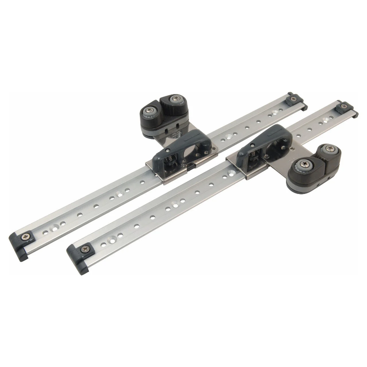 Allen Brothers 377MM Track & B/B Cleat F/Lead
