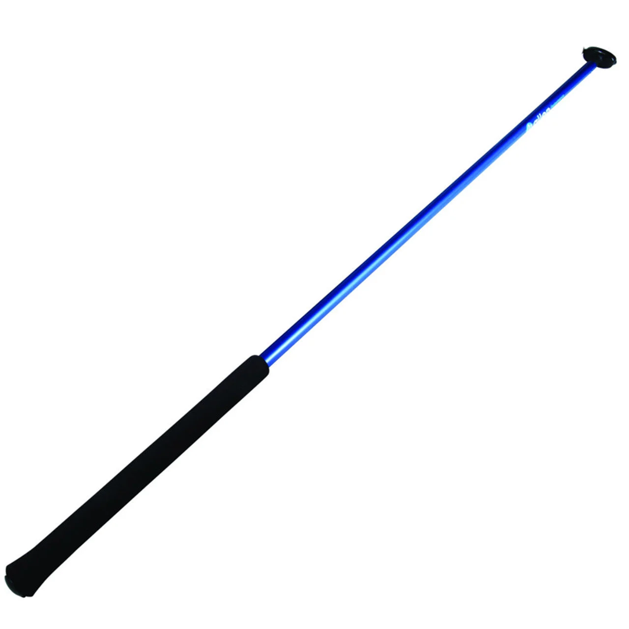 Allen Brothers 762MM Tiller Extension - Blue