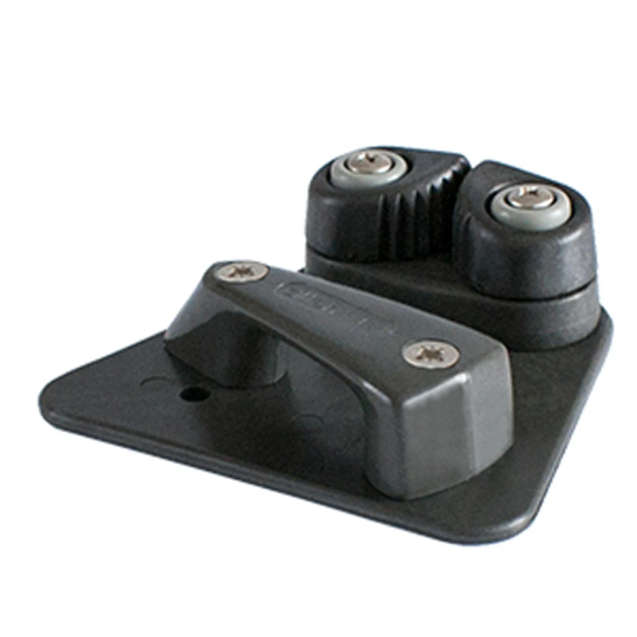 Allen Brothers Sheet Fairlead C/W Base and Cleat