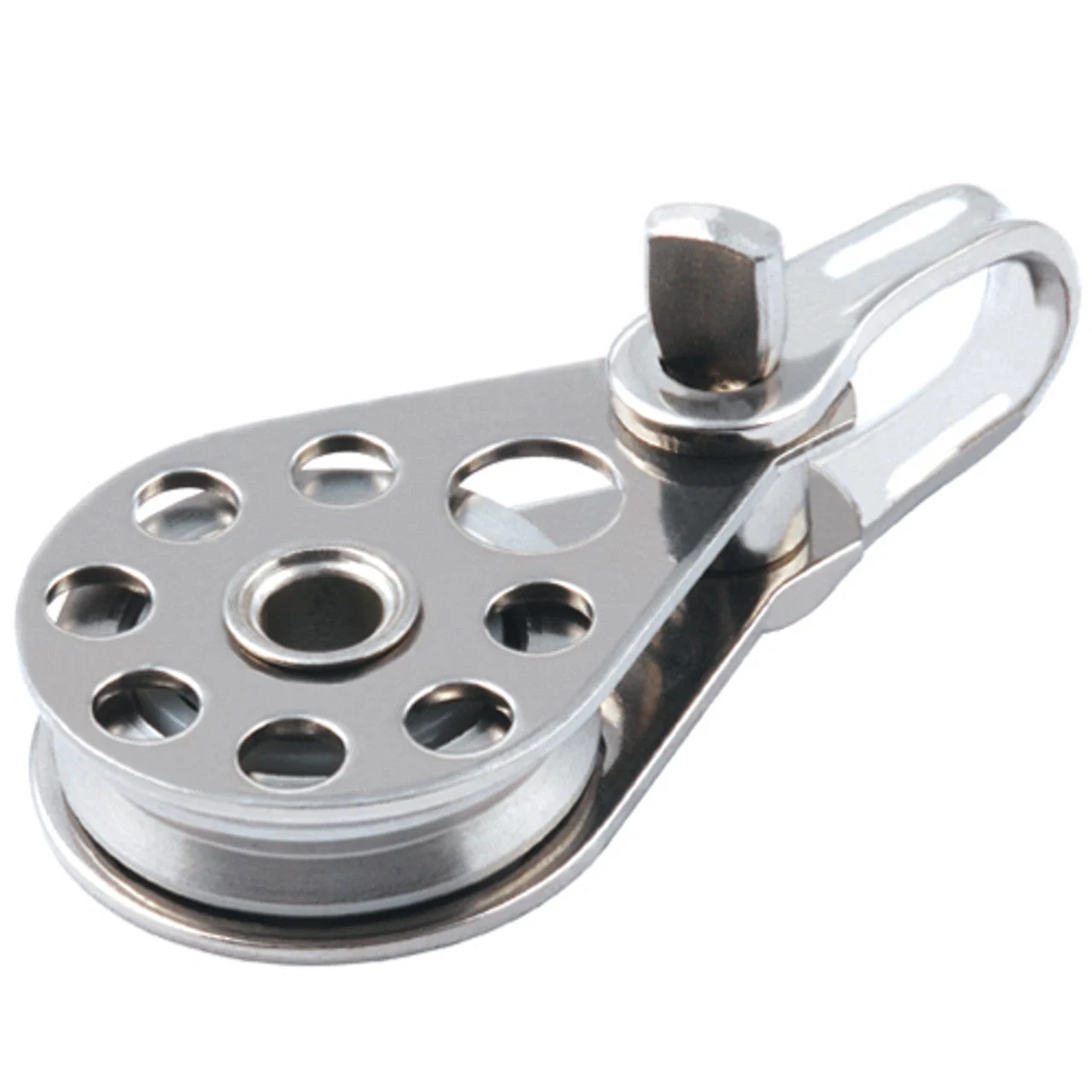 Allen Brothers 25MM Midi High Tension Block Single Shack