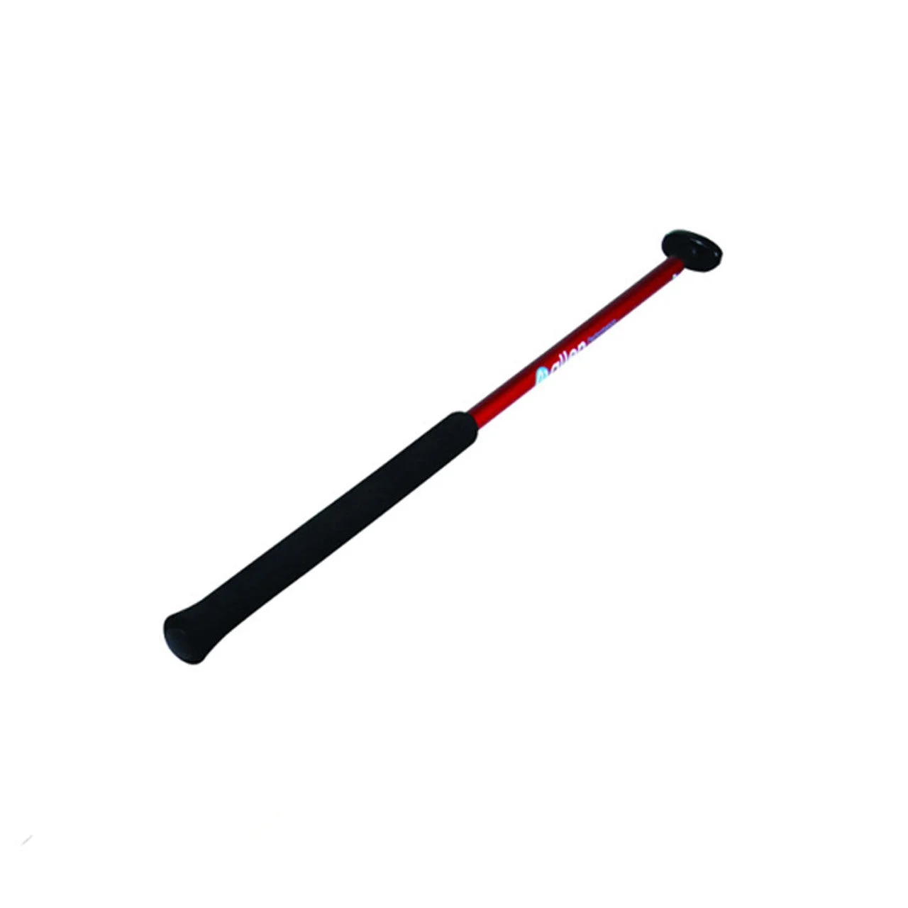 Allen Brothers 1067MM Tiller Extension - Red