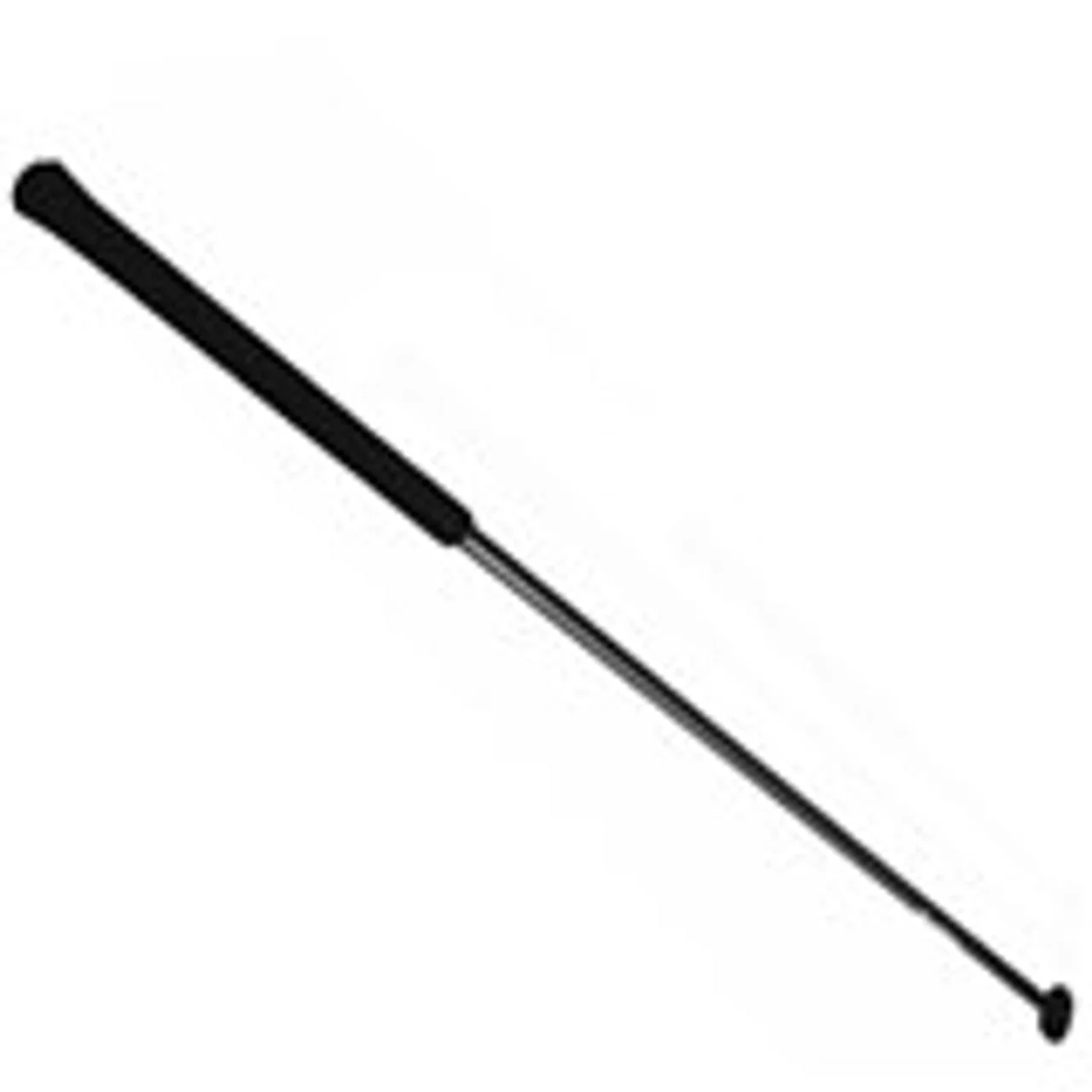 Allen Brothers 1067MM Tiller Extension-Silver