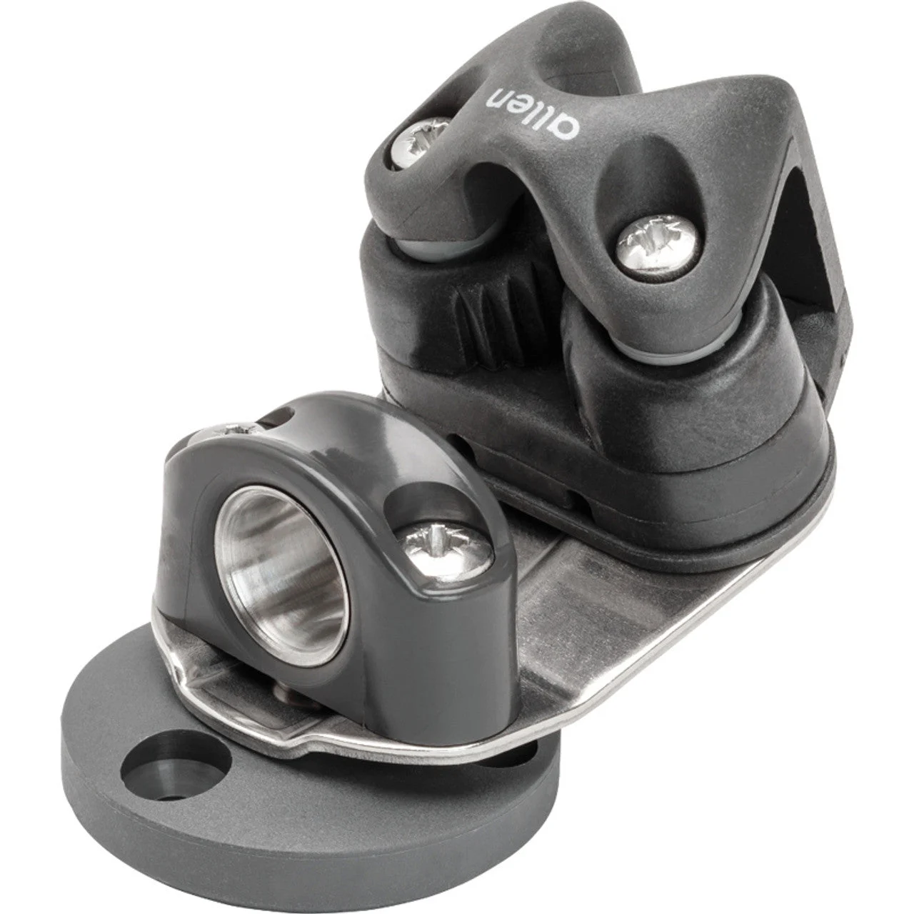Allen Brothers Small Swivel Bull - Composite Cleat