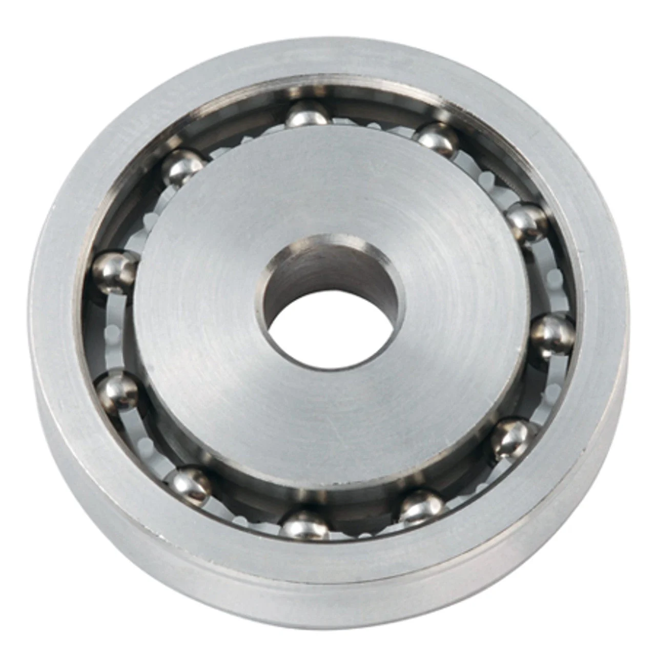 Allen Brothers 38MM X 6MM High Load Ball Bearing Sheave