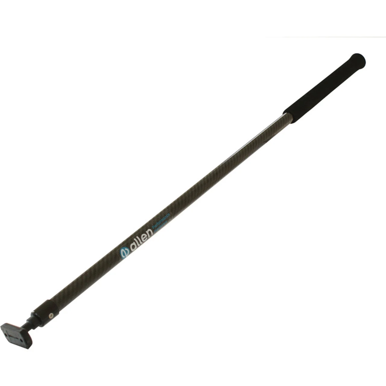 Allen Brothers Carbon Fibre Tiller Extension 2'