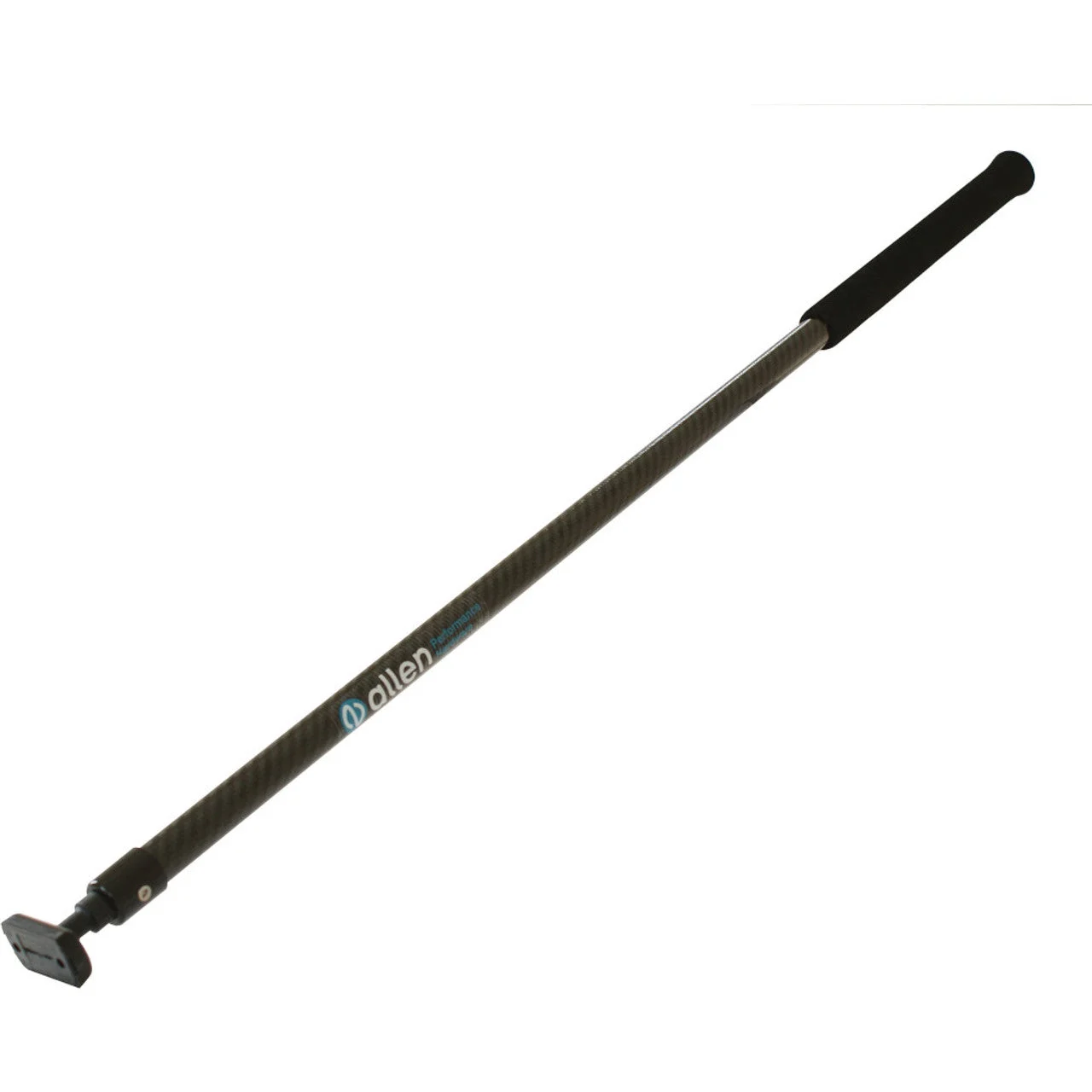 Allen Brothers Carbon Fibre Tiller Extension 4'