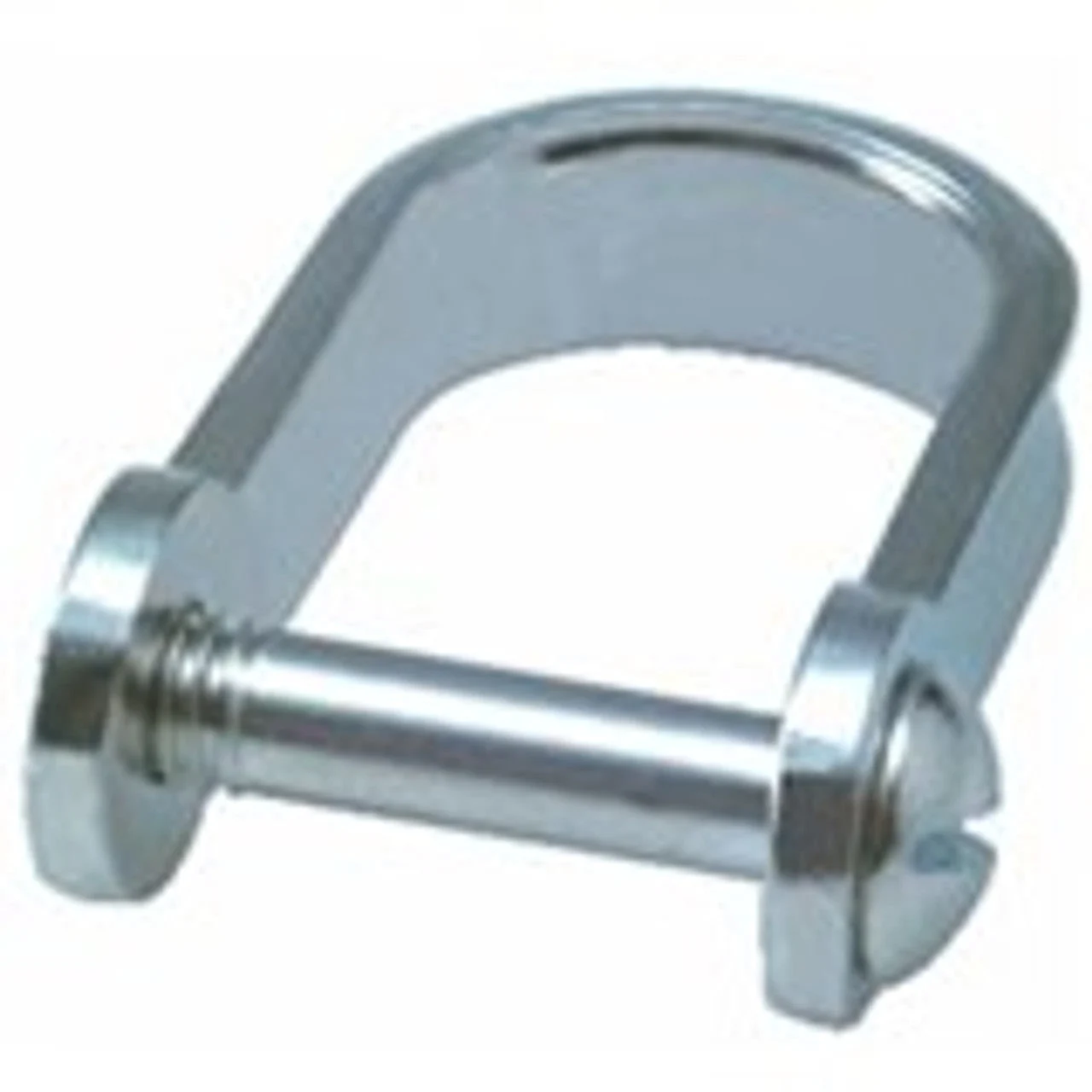 Allen Brothers 5mm x 17mm Slot D Shackle