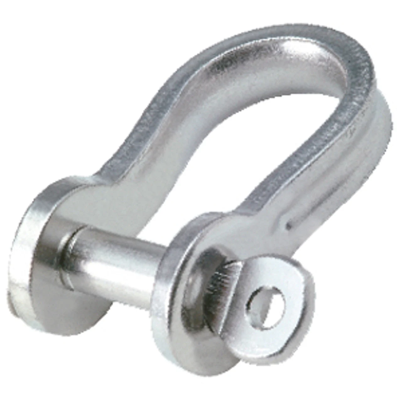Allen Brothers 10mm Strip Bow Shackle