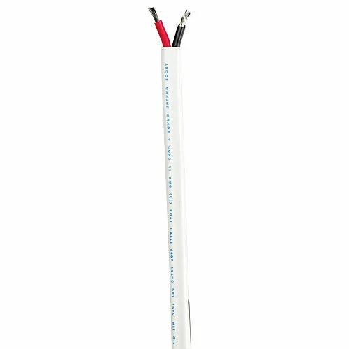 WIRE 10/2 TIN WHT 100 PER FOOT